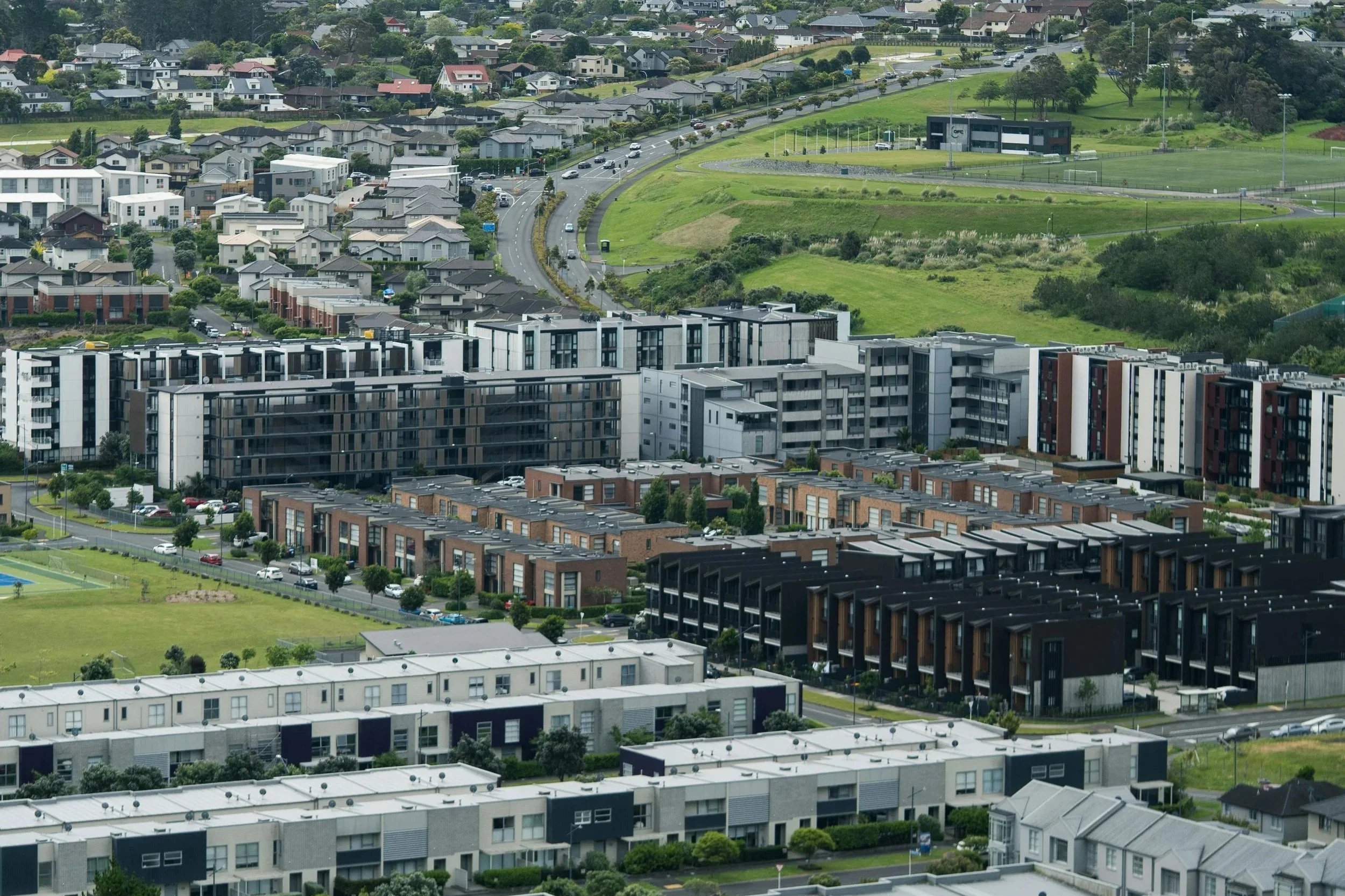 NZ Housing in 2025 - Why the Crisis Is Pushing More Kiwis Toward Tiny Homes