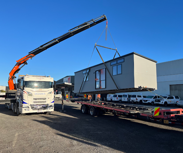 HouseMe Skyrockets - How a South Auckland Tiny Home Builder Became One of NZ’s Top 5