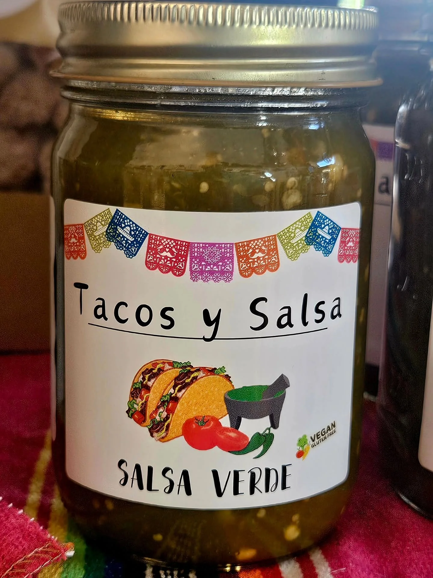 Just doin&rsquo; Tucson things out here 🌵✨

Art that celebrates the desert, Salsa Verde with that perfect kick, Arizona magnets for your fridge shrine, and candles that smell like sunshine on a cactus (yep, that&rsquo;s a thing).

Located at The Pro