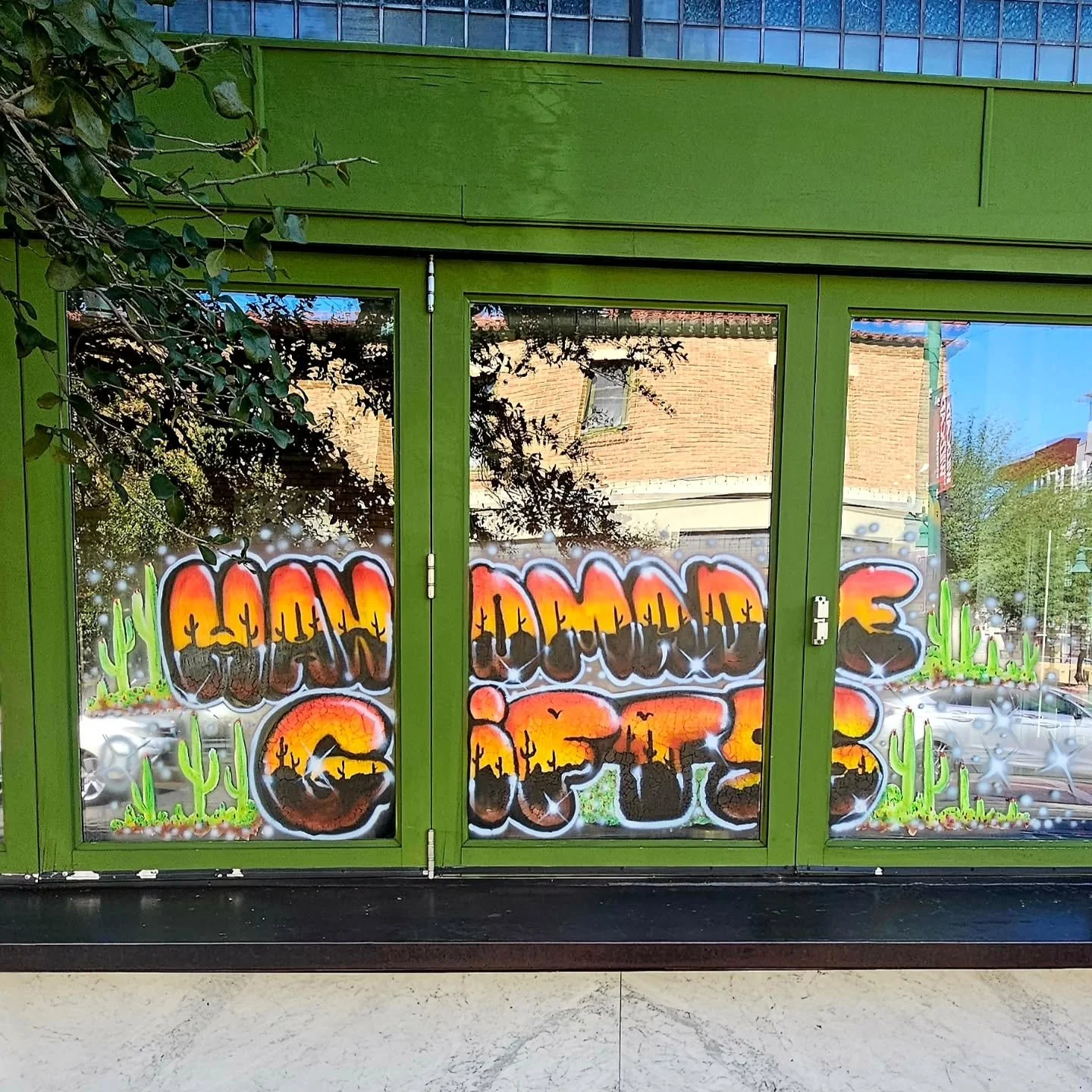 🌵 Calling all Tucson makers! 🌵

We&rsquo;ve got just a few vendor spots left at The Proper Collective.  We&rsquo;re on the lookout for local creators with a Southwestern soul. Think handmade goods that capture that desert charm. Leatherwork, scrapb