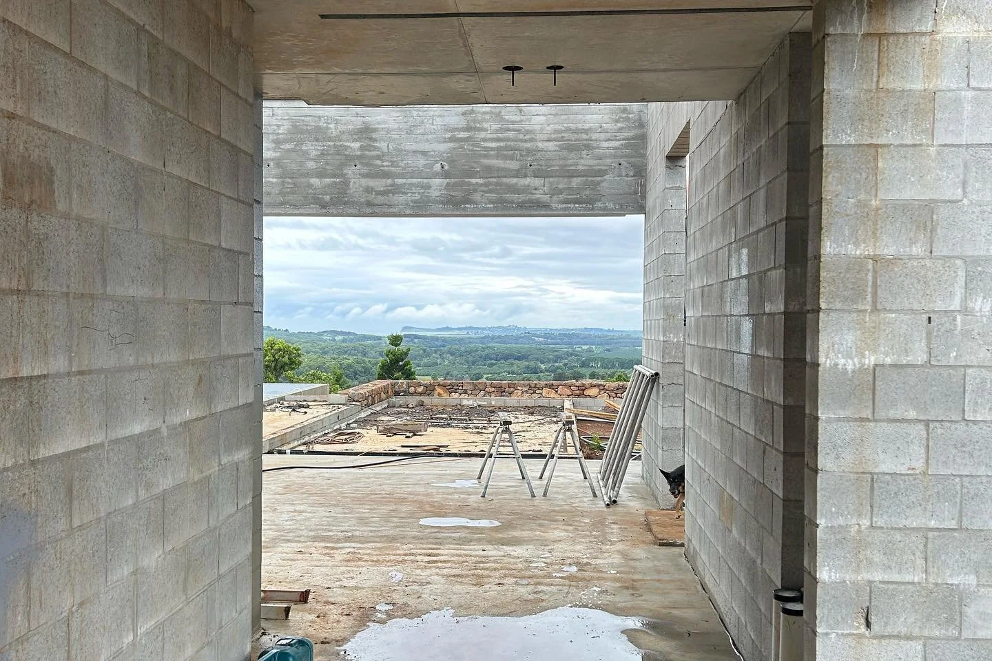 Fair few in this beast @tkconstructions