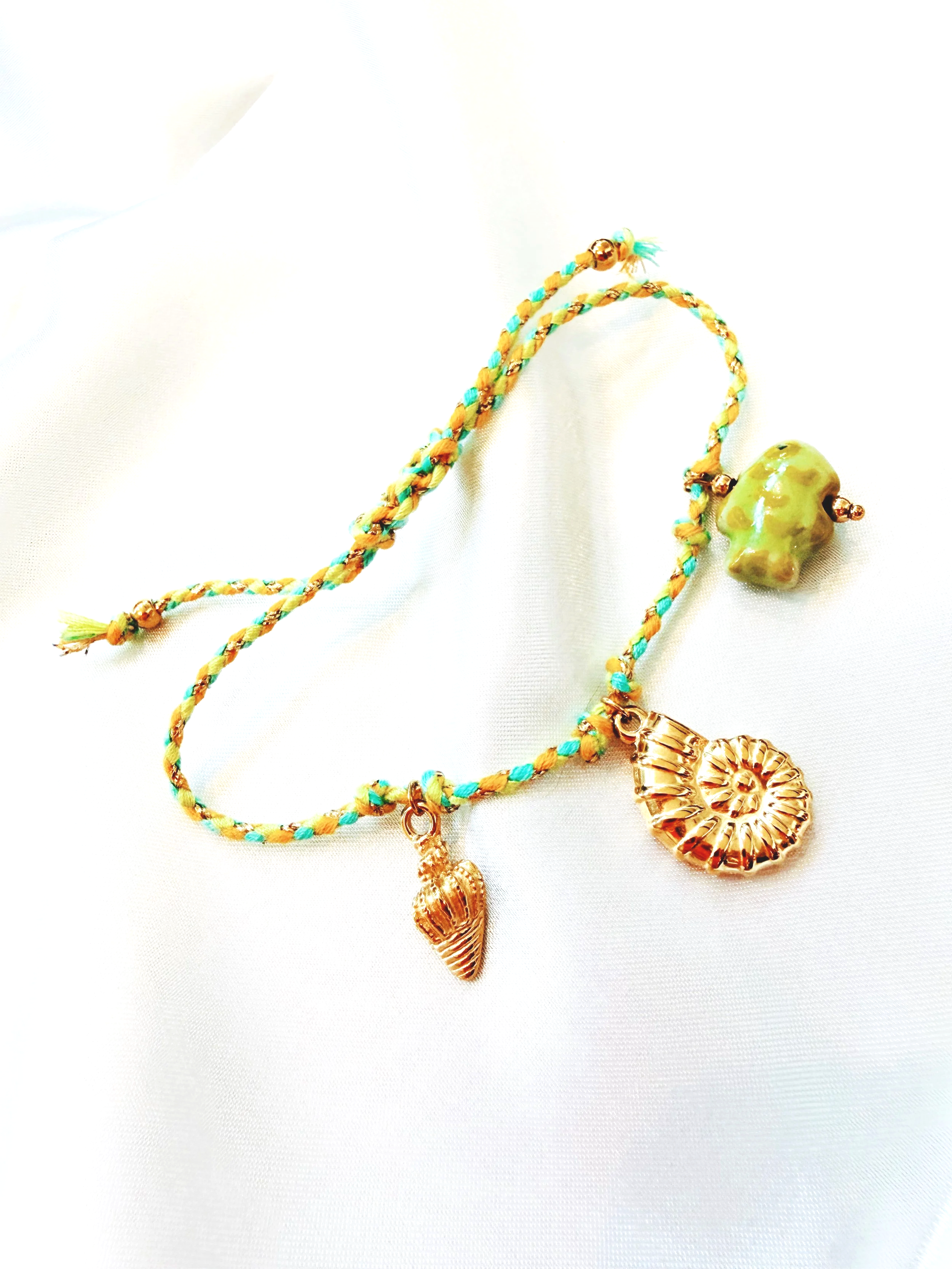 Tidepool Bracelet