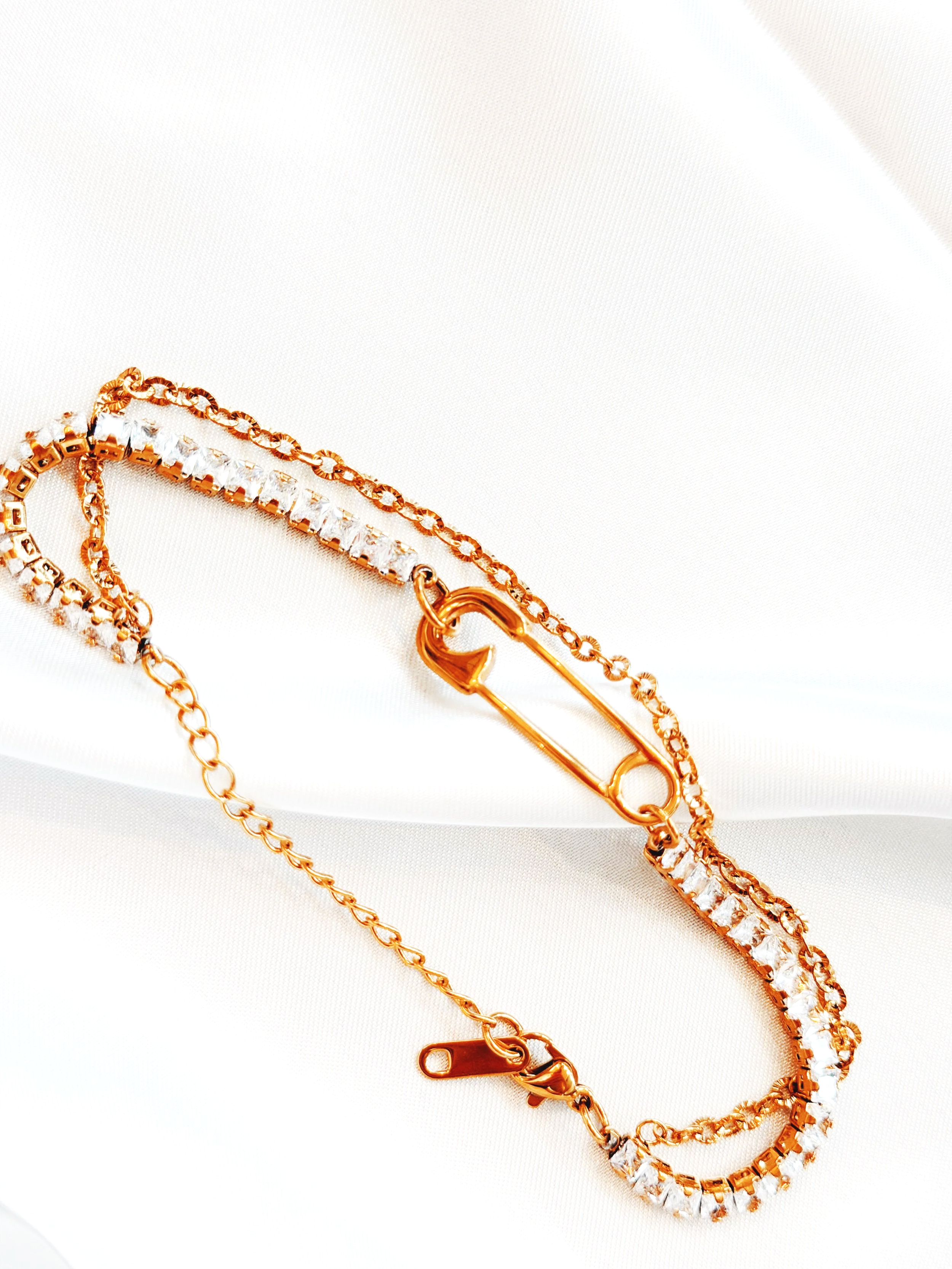 Atlas Bracelet
