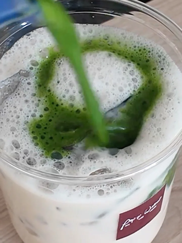 @popupwrkout x @smlwrldcafe for @sotomethod round 2 &hearts;️