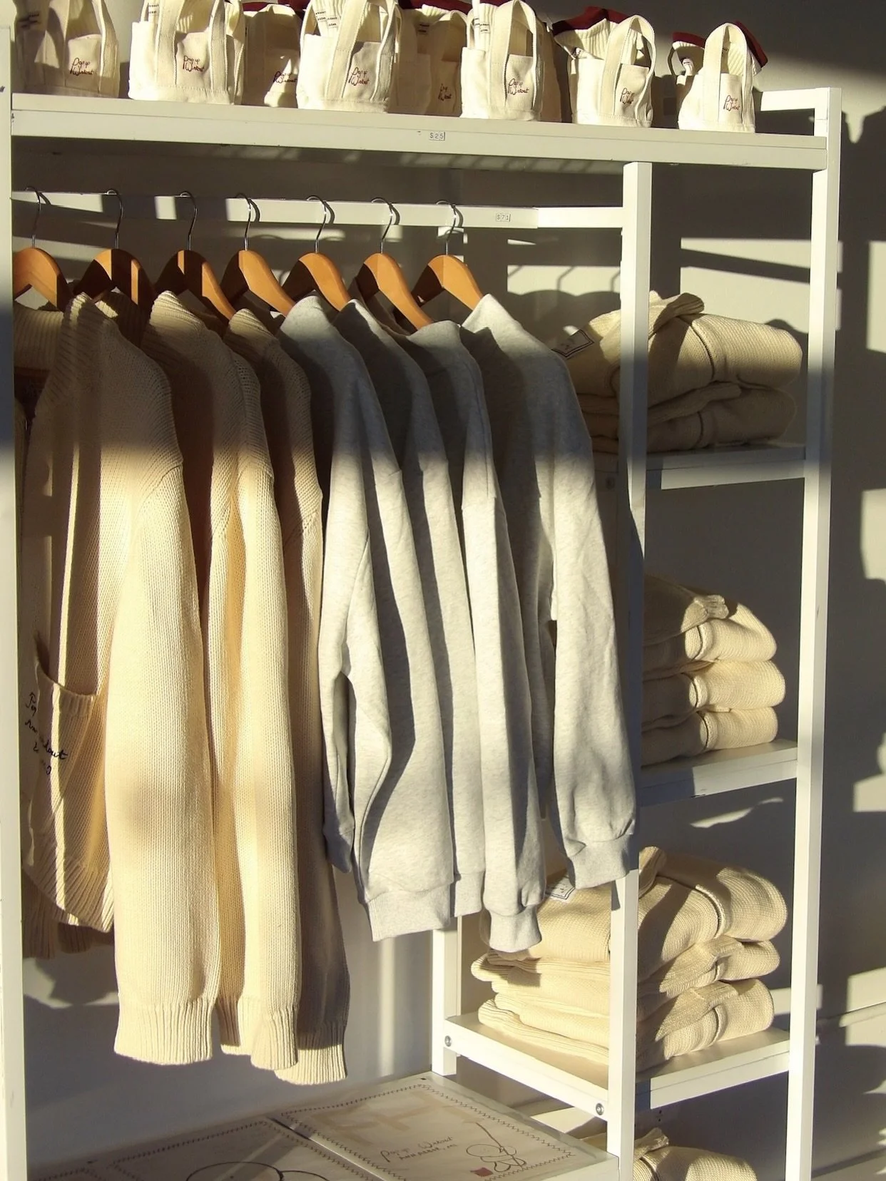 It&rsquo;s cold outside but not inside at @popupwrkout x @fuzehouse ☃️ come sweat with us until Friday! Book now at popupwrkout.com