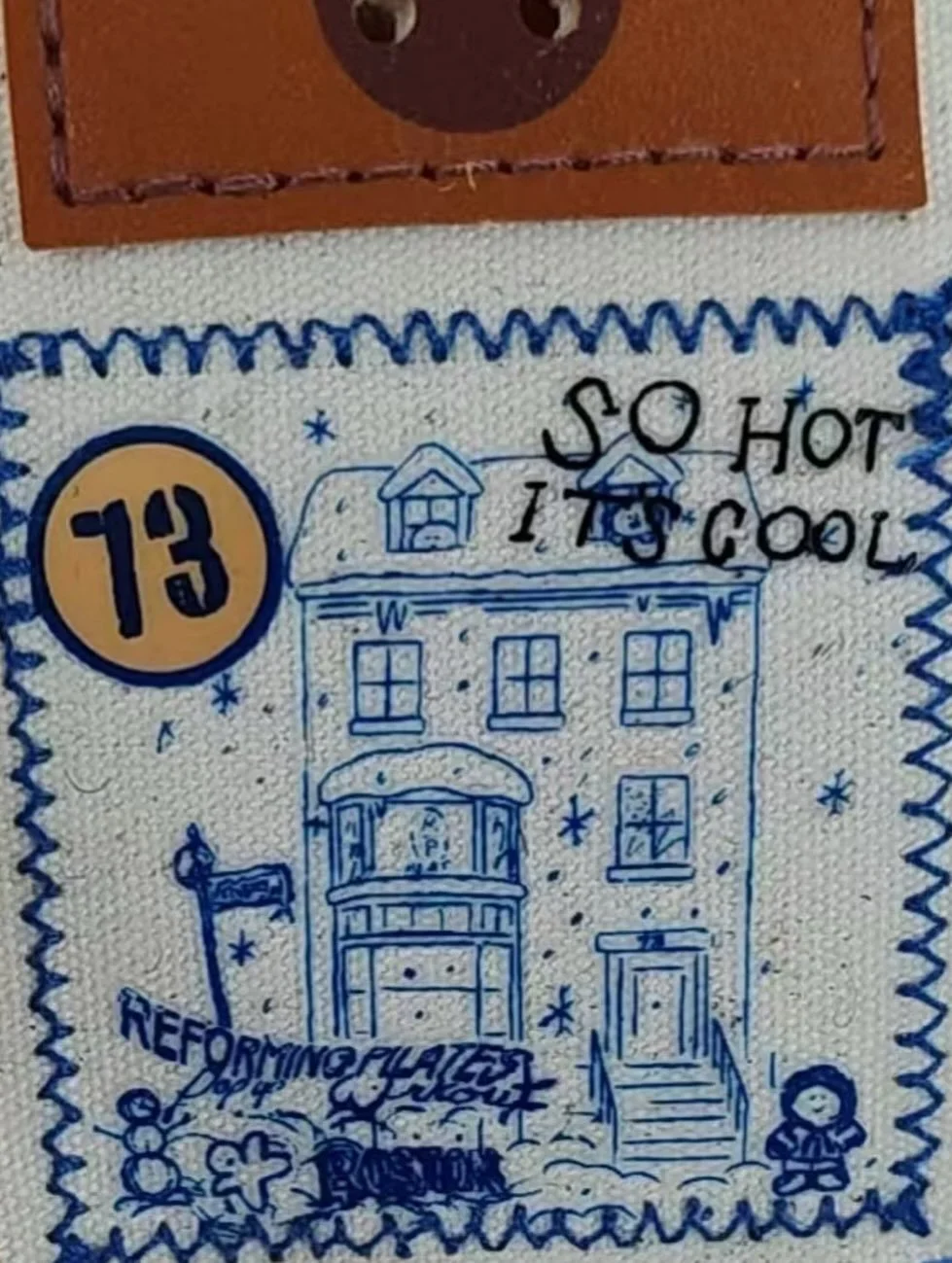 @reformingpilates heat
Jan 9-Feb 2
Booking opens Dec 20th
73 Newbury St. Boston, MA