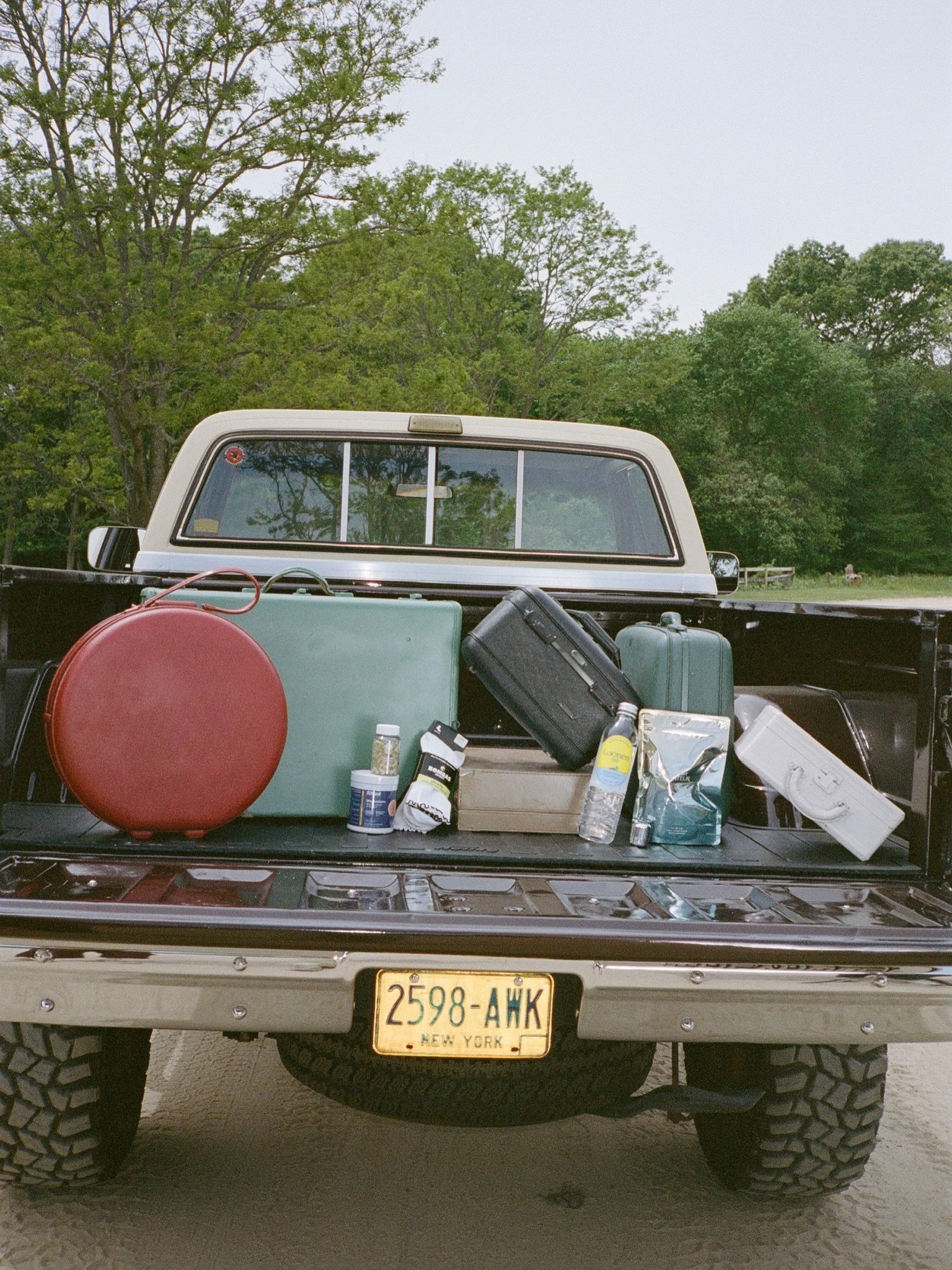 Summer at the ranch starts soon