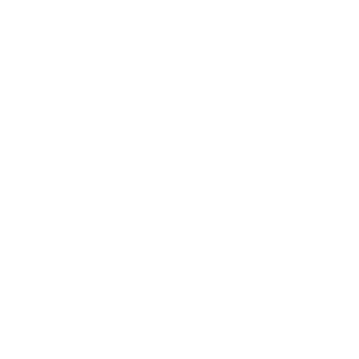 Outline of a map with a location pin