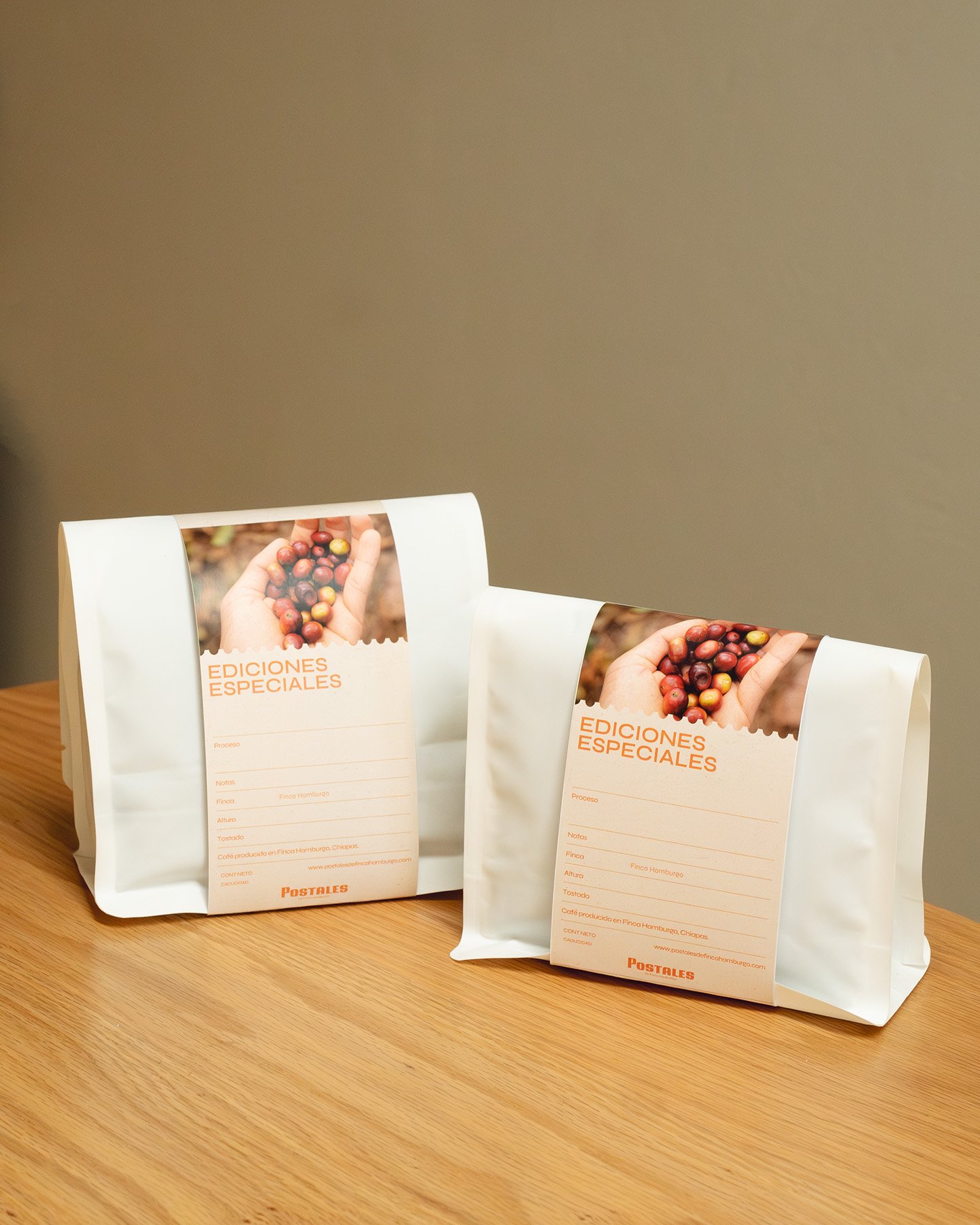 Ediciones Especiales