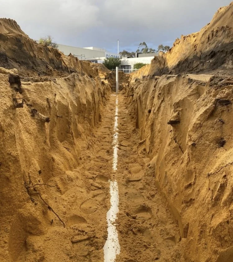 Perth plumbing installations and construction