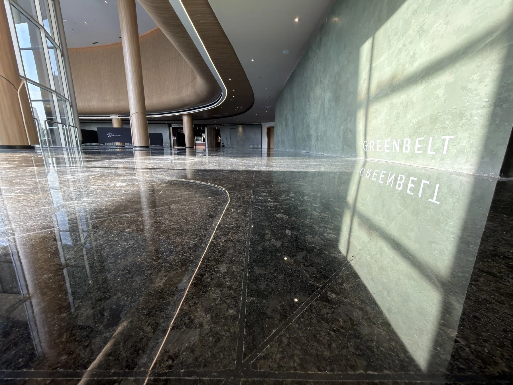 Why Restoring and Polishing Your Granite and Marble Floors is a Smart Investment?