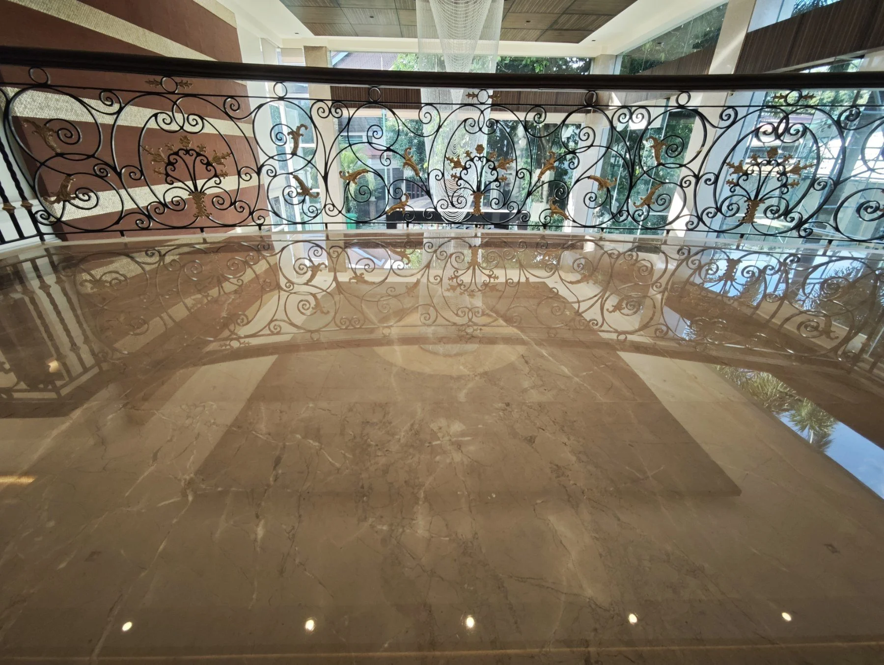 How Often Should Marble, Granite, and Stone Floors Be Professionally Polished?