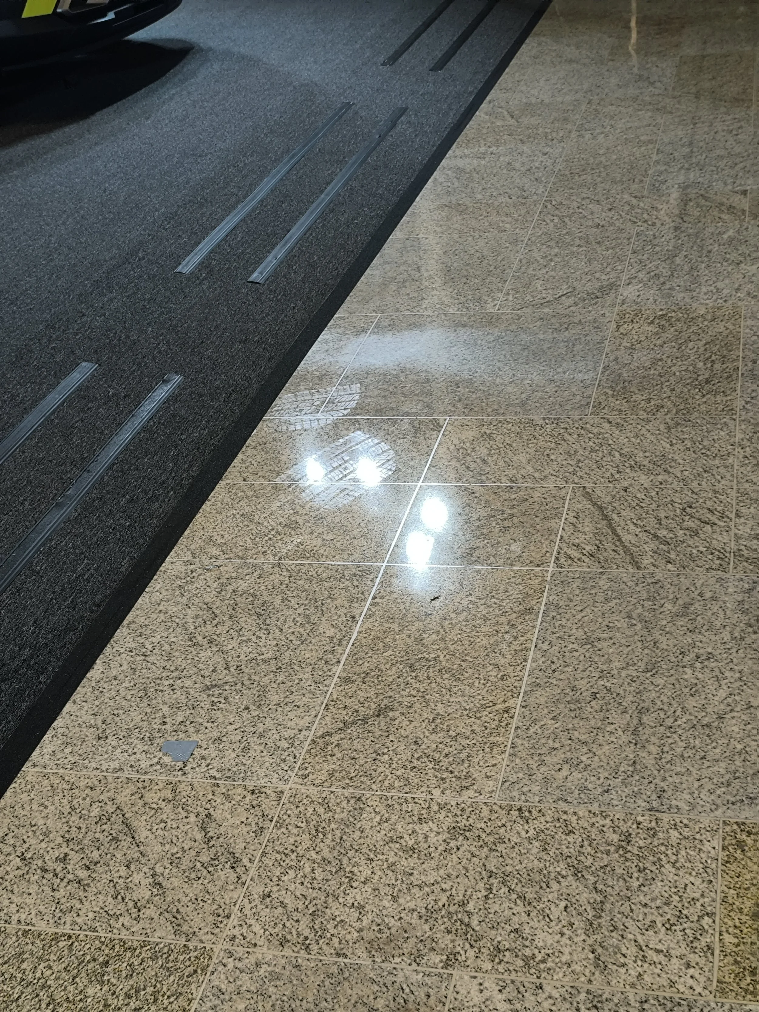 Common Mistakes That Damage Natural Stone Floors
