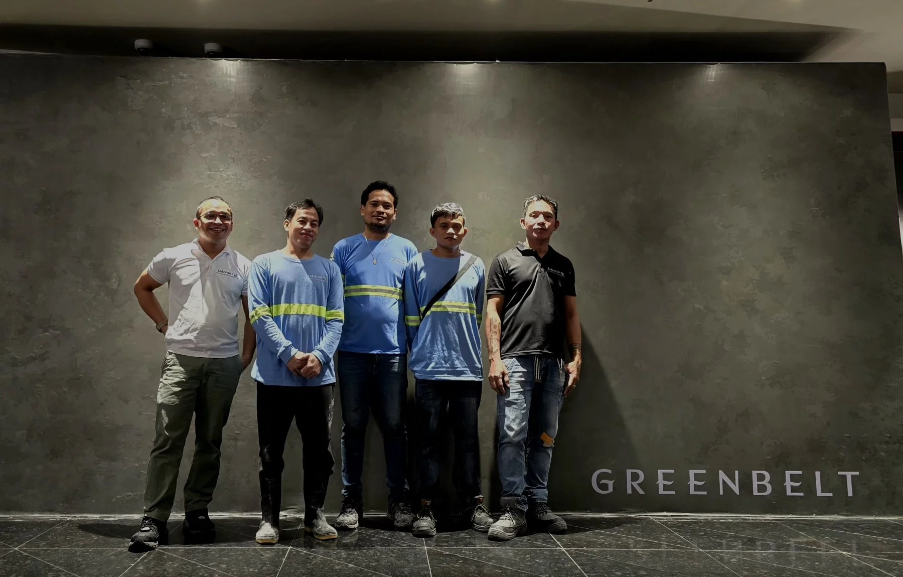 Greenbelt 1st day.jpg