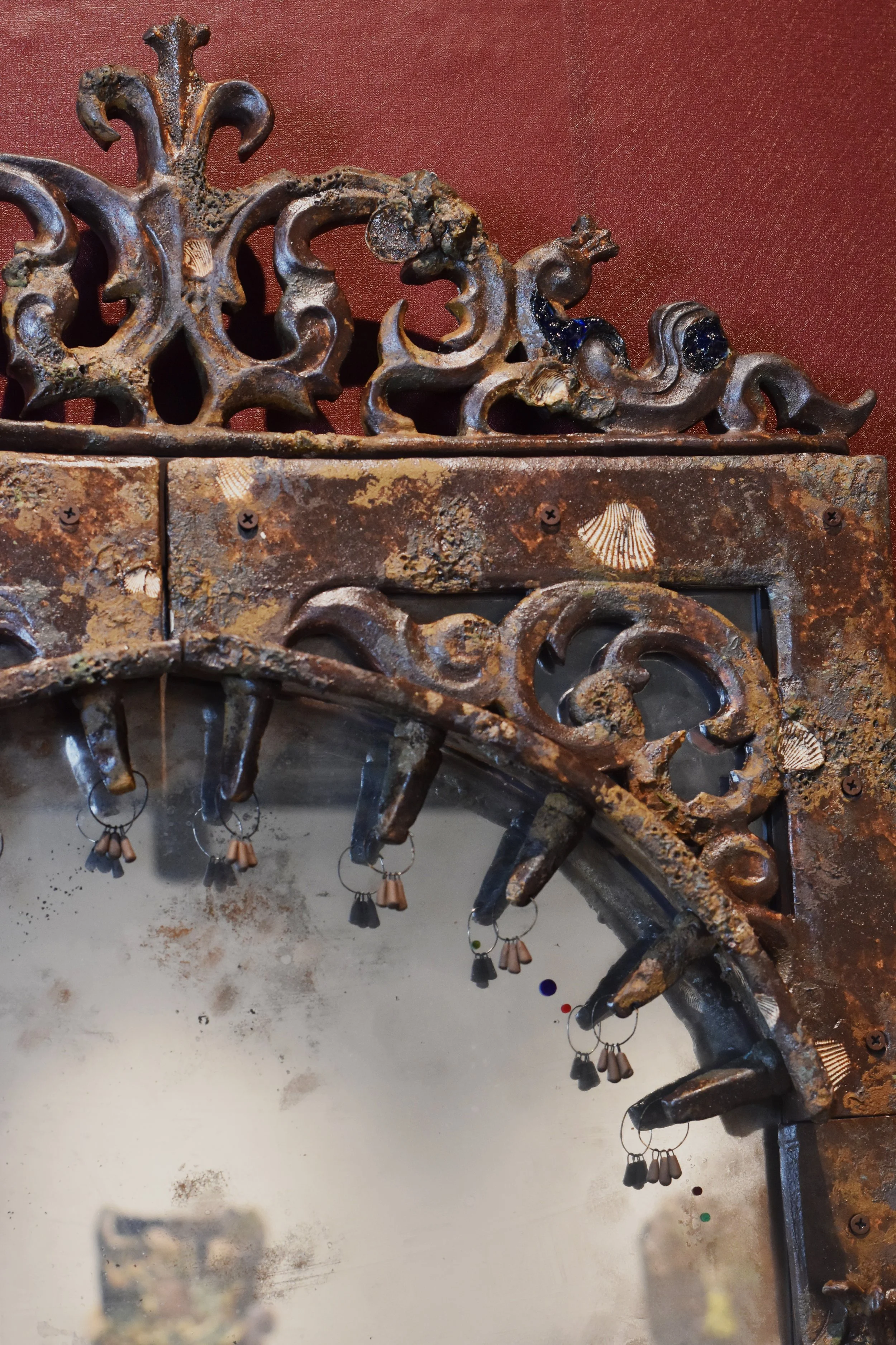 Photo by Alejandra Almuelle