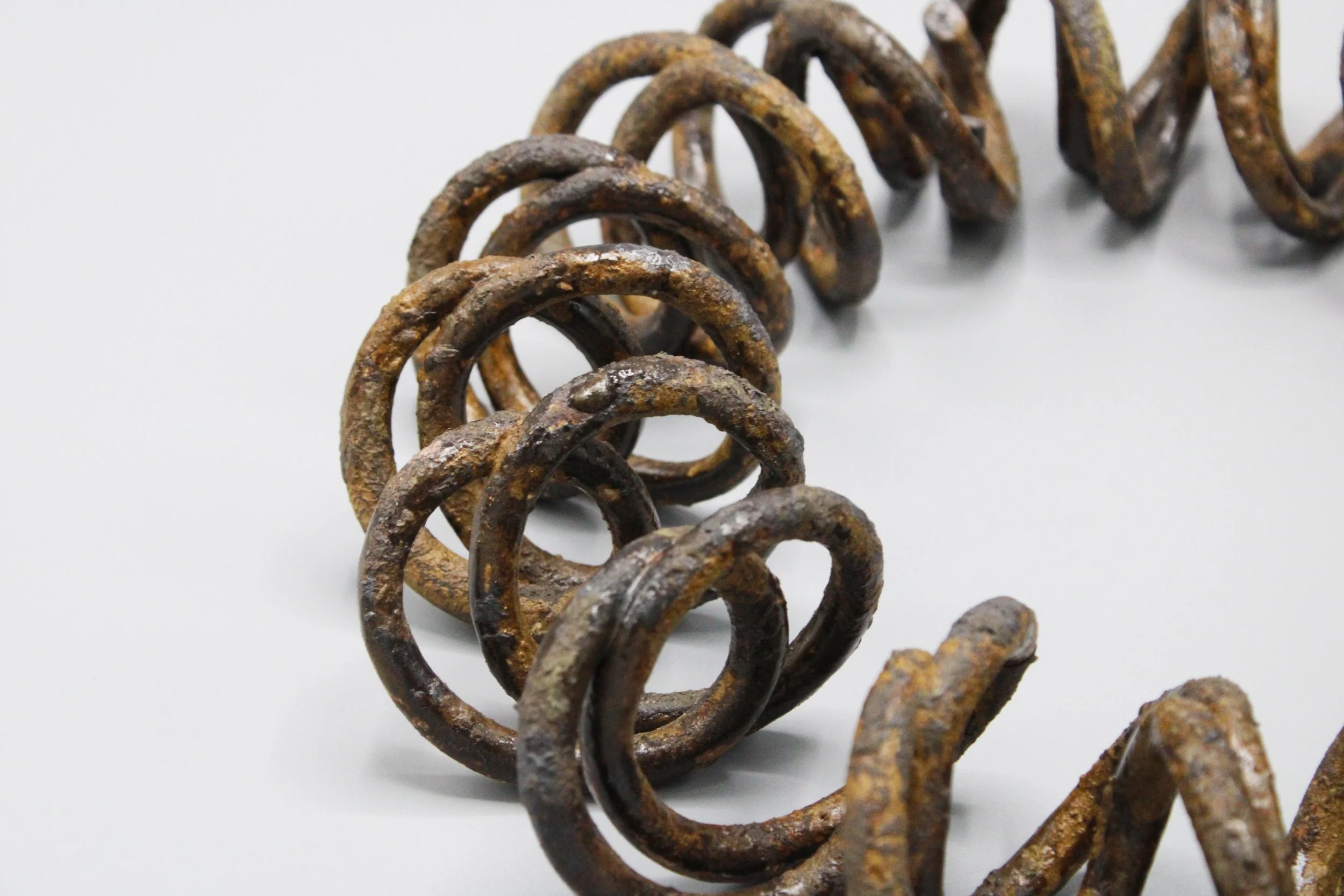 Life Comes Full Spring, 2024