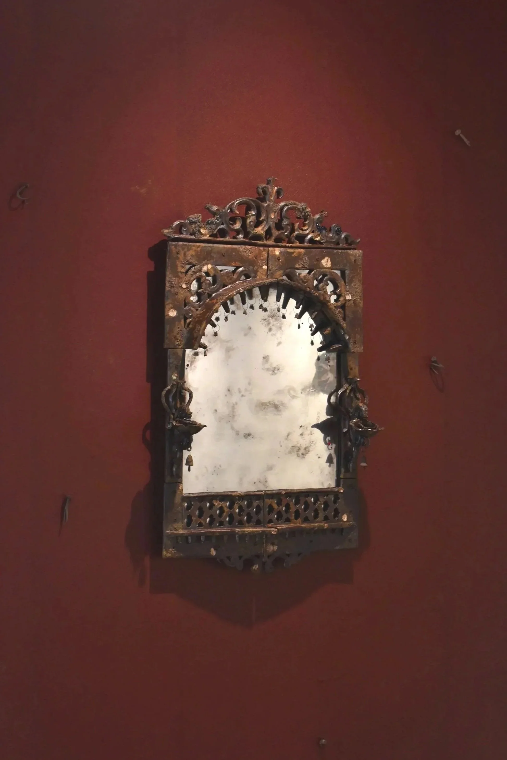 Inner Monologue, 2025