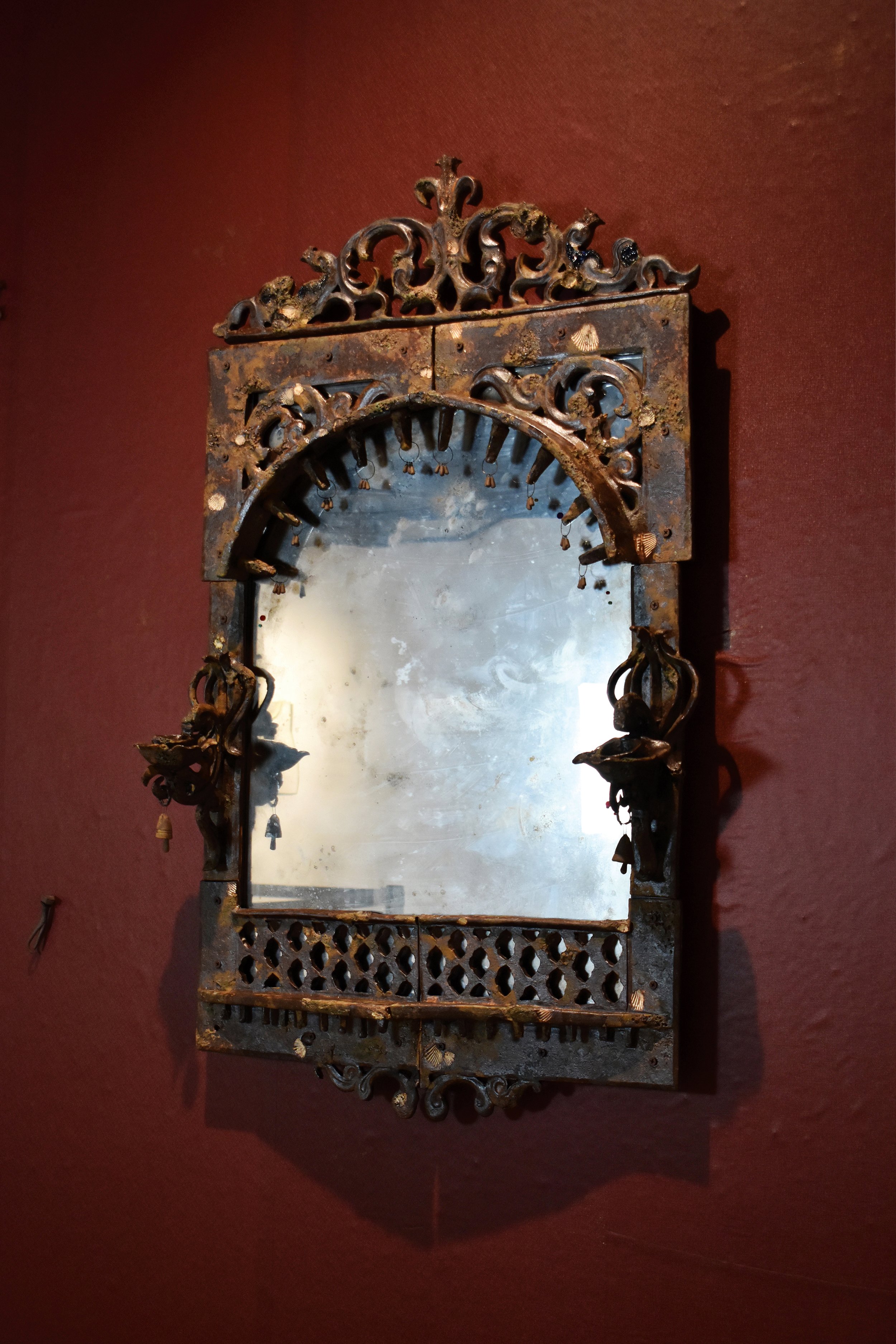 Photo by Alejandra Almuelle