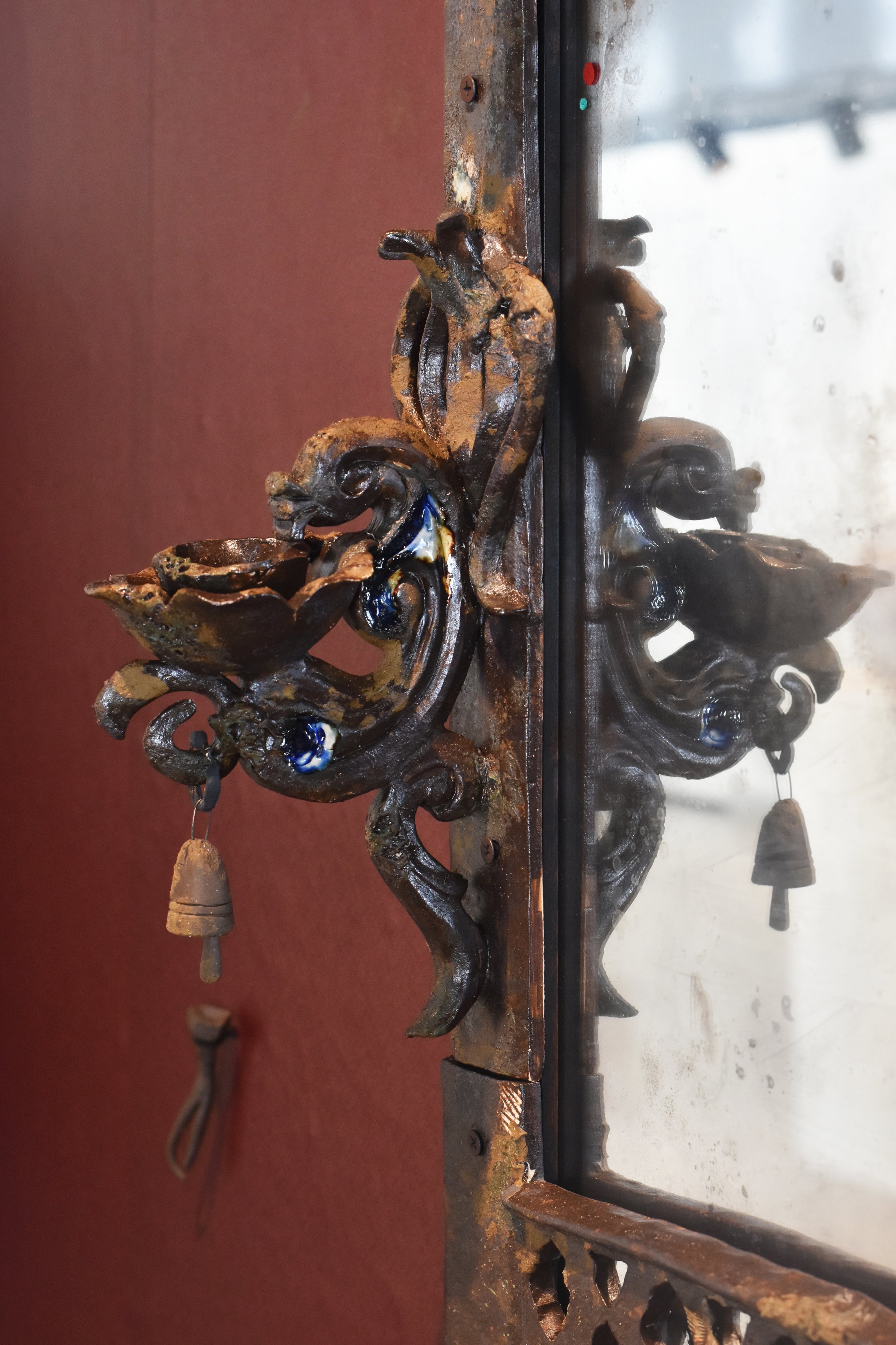 Photo by Alejandra Almuelle