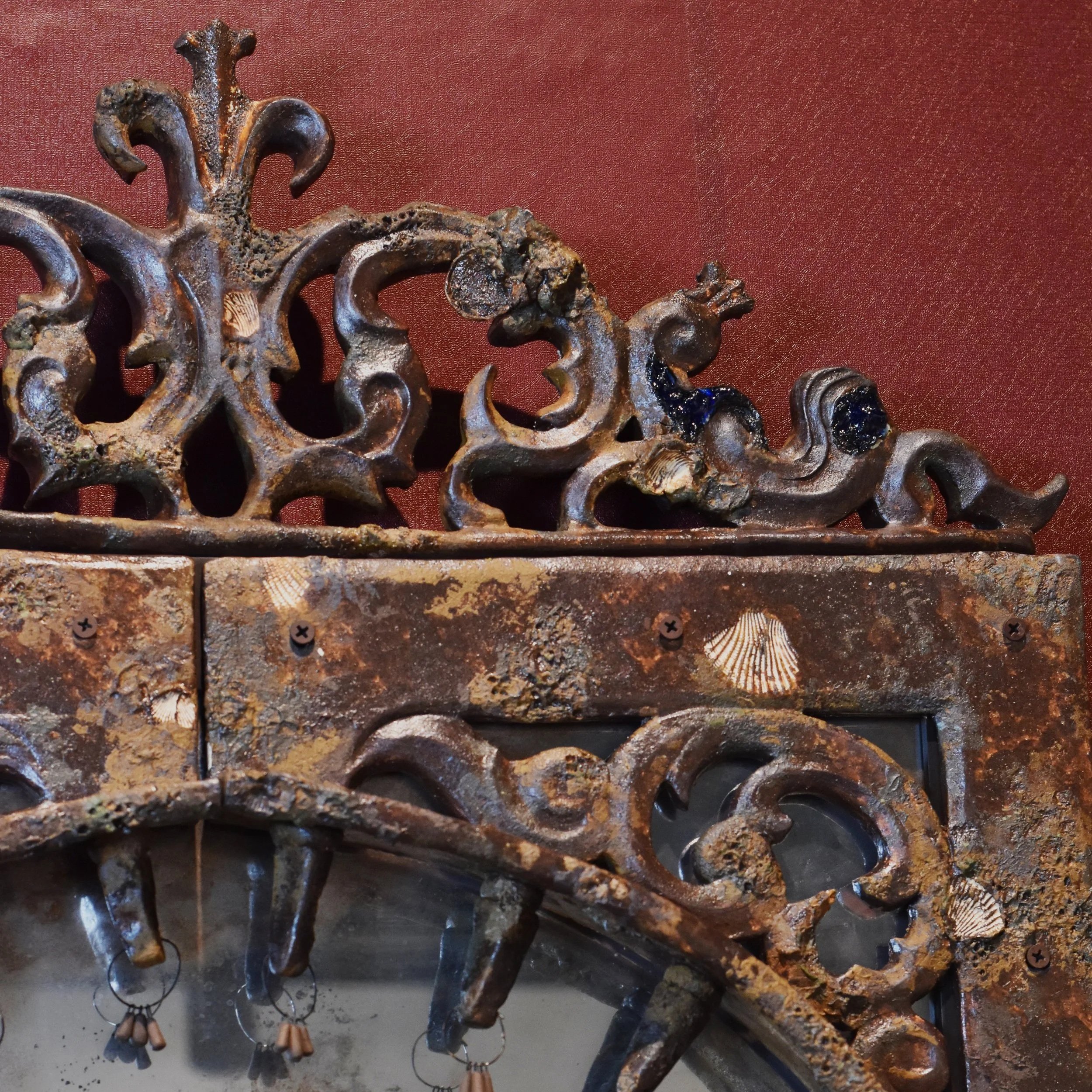 Inner Monologue, 2025