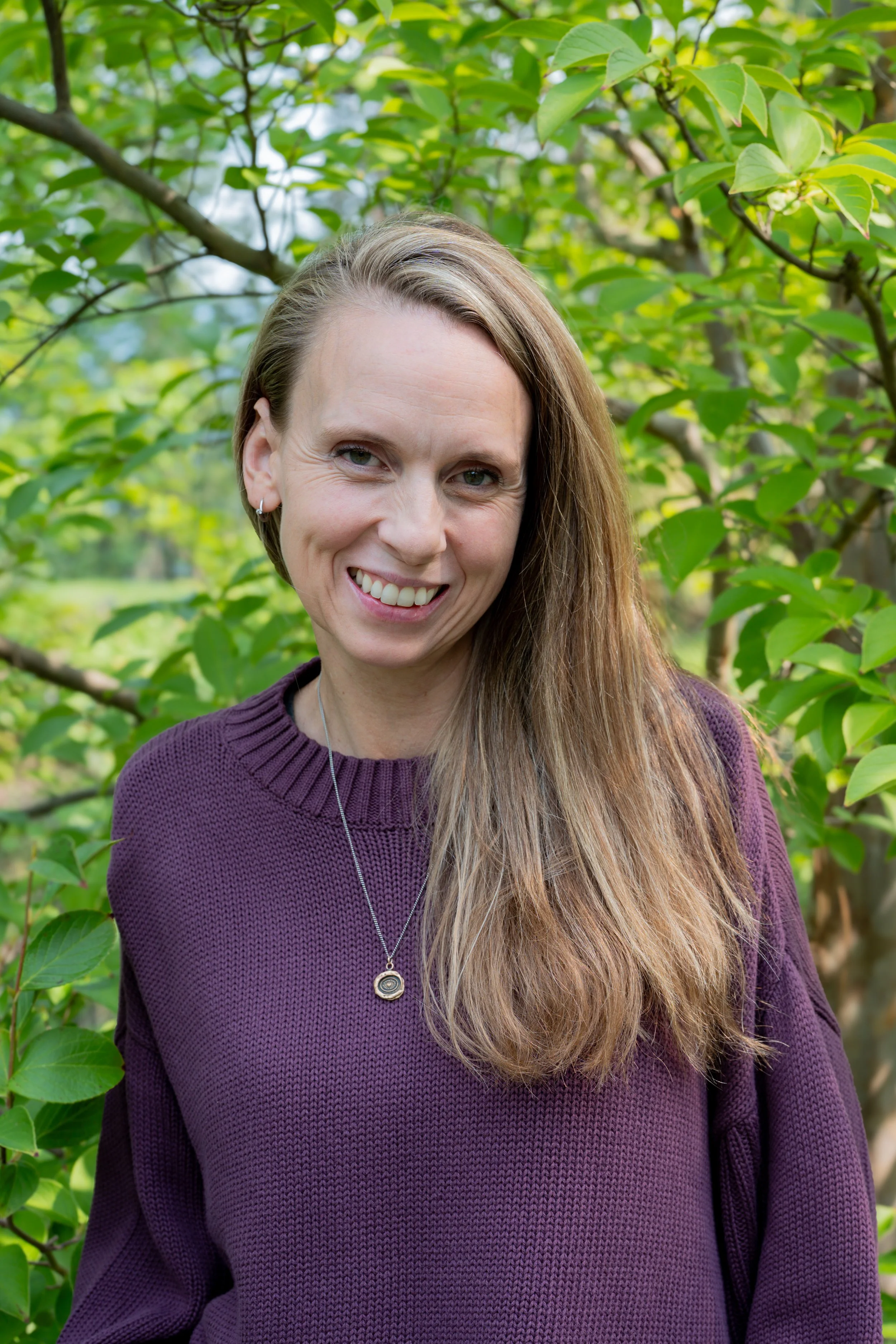Erica Nicoll, Registered Traditional Chinese Medicine practitioner and acupuncturist in Nelson, BC