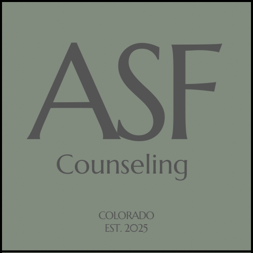 ASF Counseling