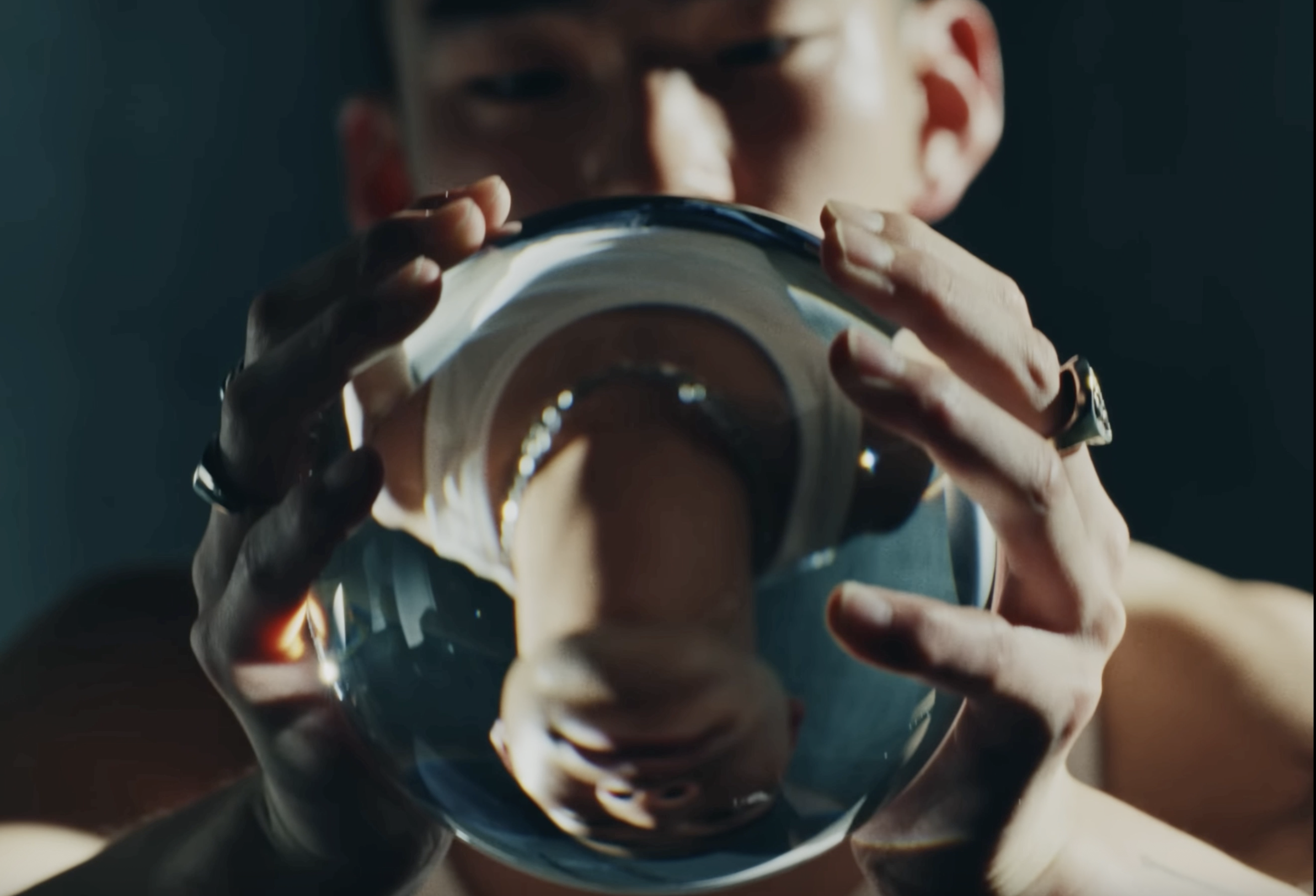 Feid - Se Lo Juro Mor