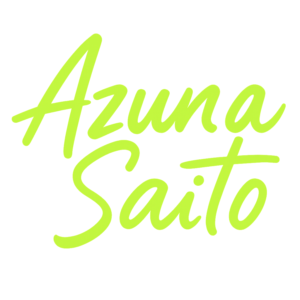 Azuna Saito