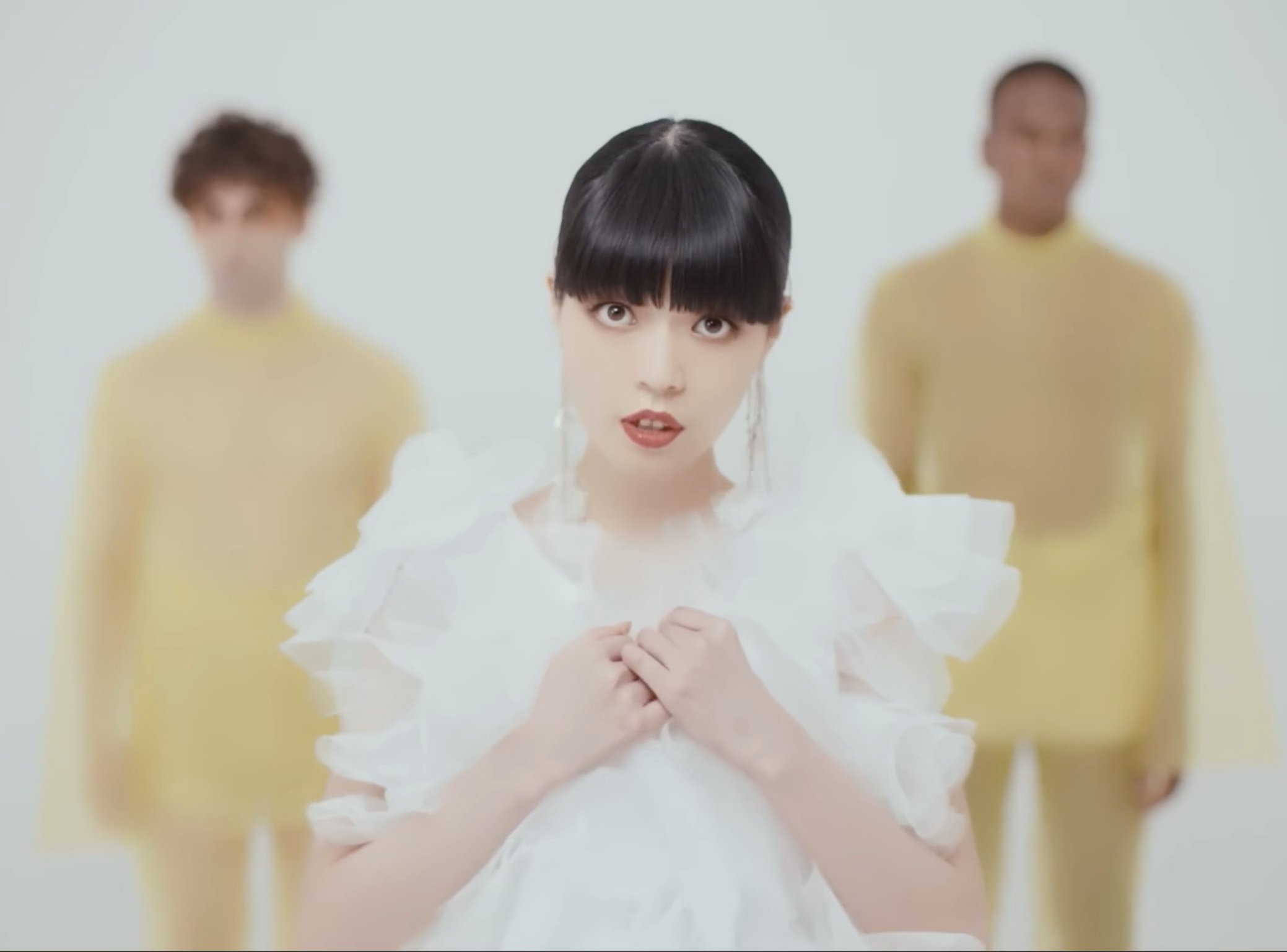 Senakana - Undisputed  (ft.Poo Bear)