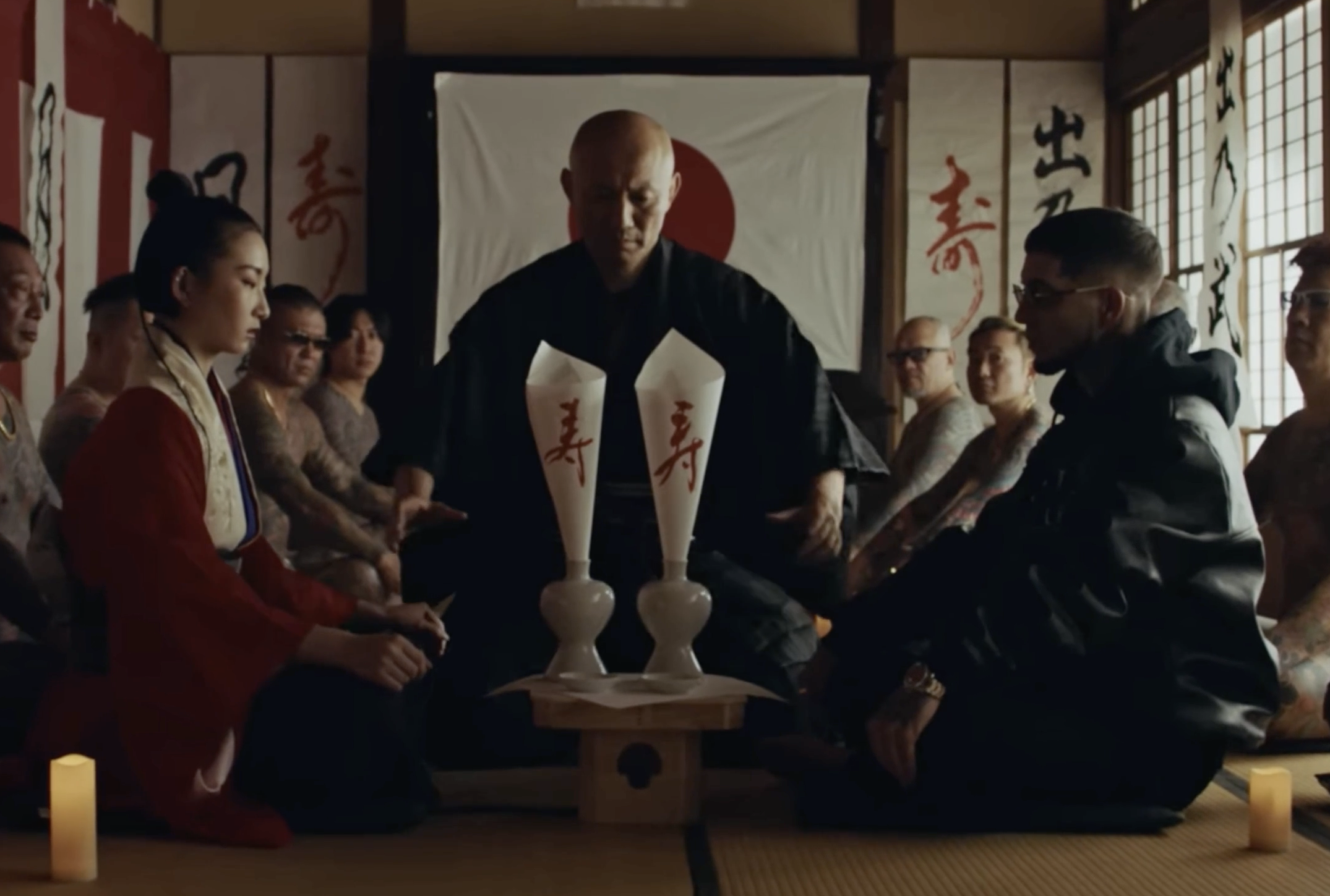 Denom NO PUEDO EVITARLO (KINTSUGI)