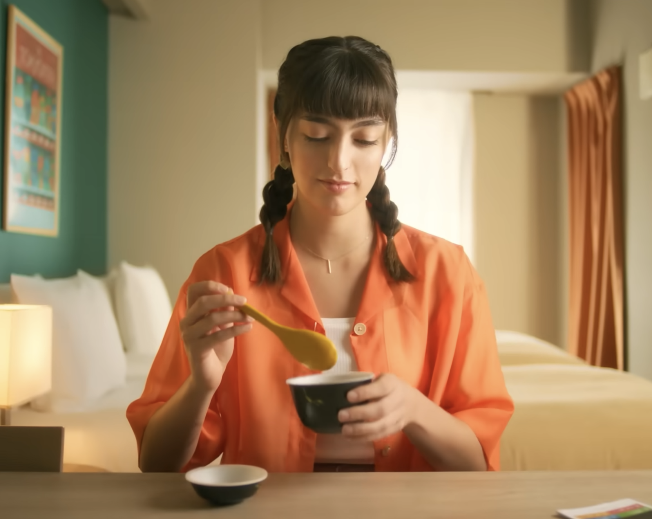 Section L Mistery miso