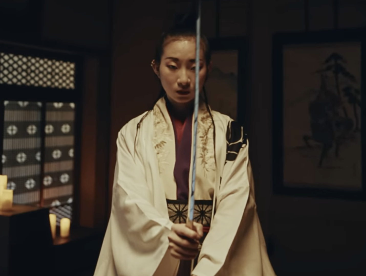 DENOM SUPER TSUKI (KINTSUGI)