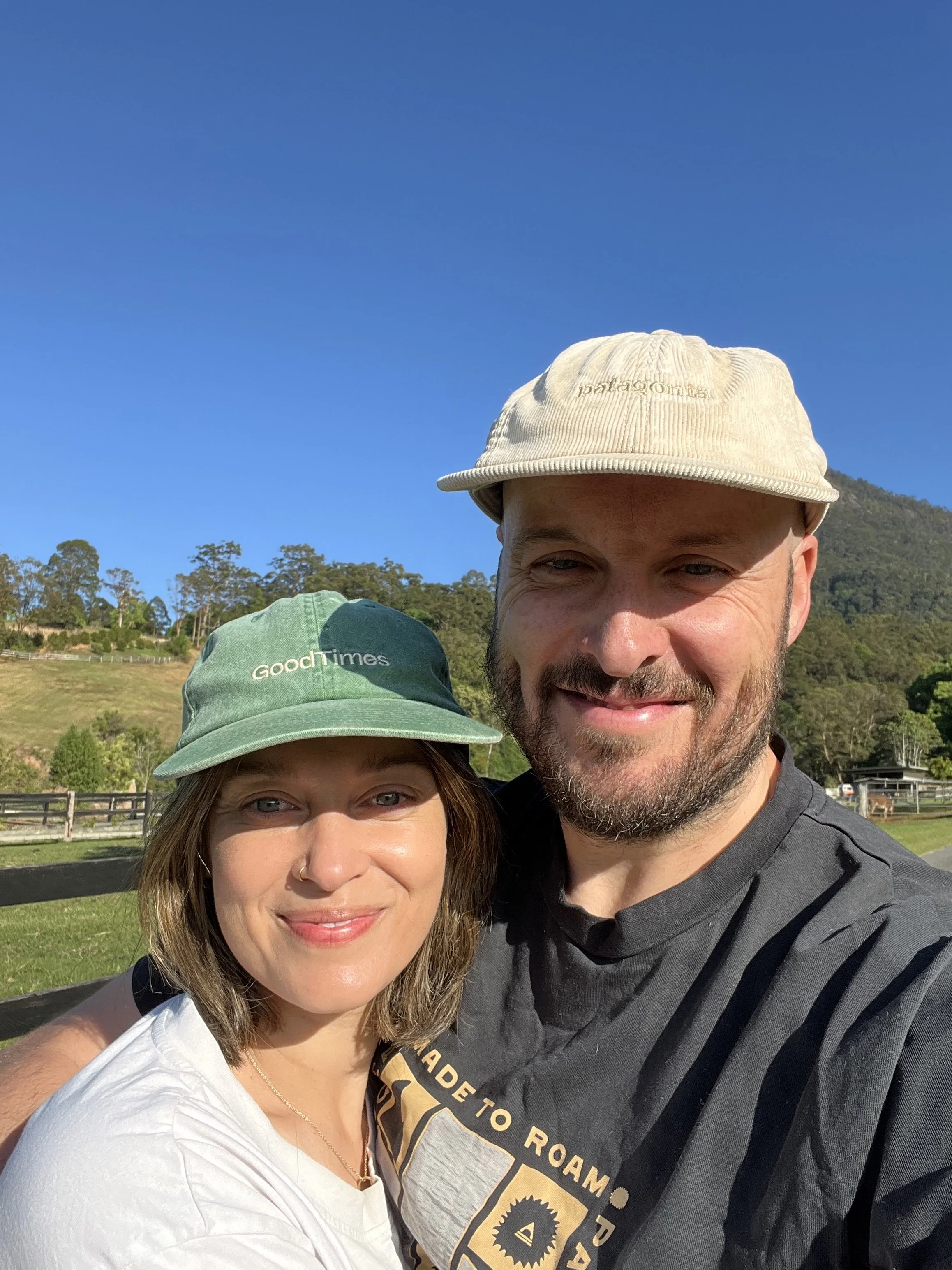 8 Things to Know About Me (and Motherhood)