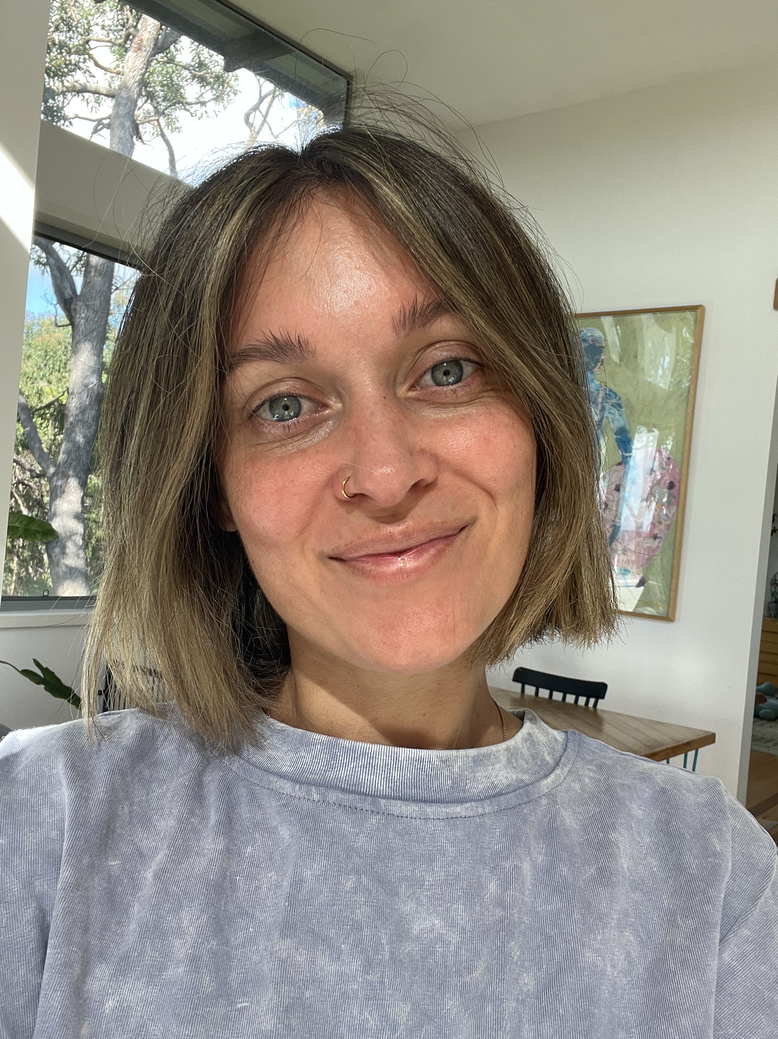 The evolution of this space: why I am now offering body-led sessions for all women