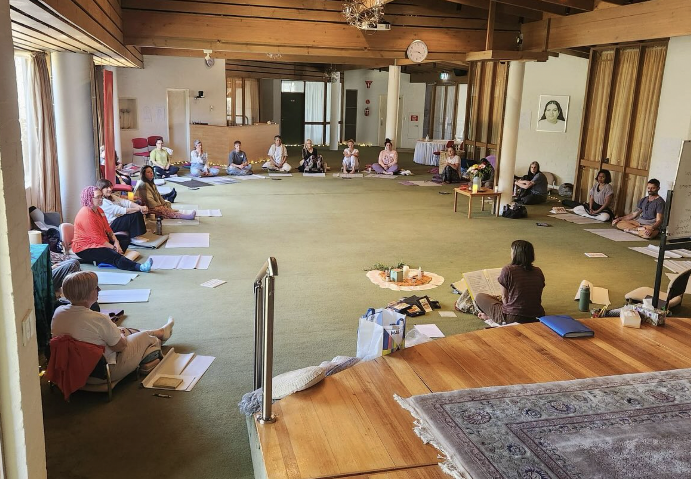 Somatic Meditation: What Over 10 Years of Meditation Has Taught Me About My Body