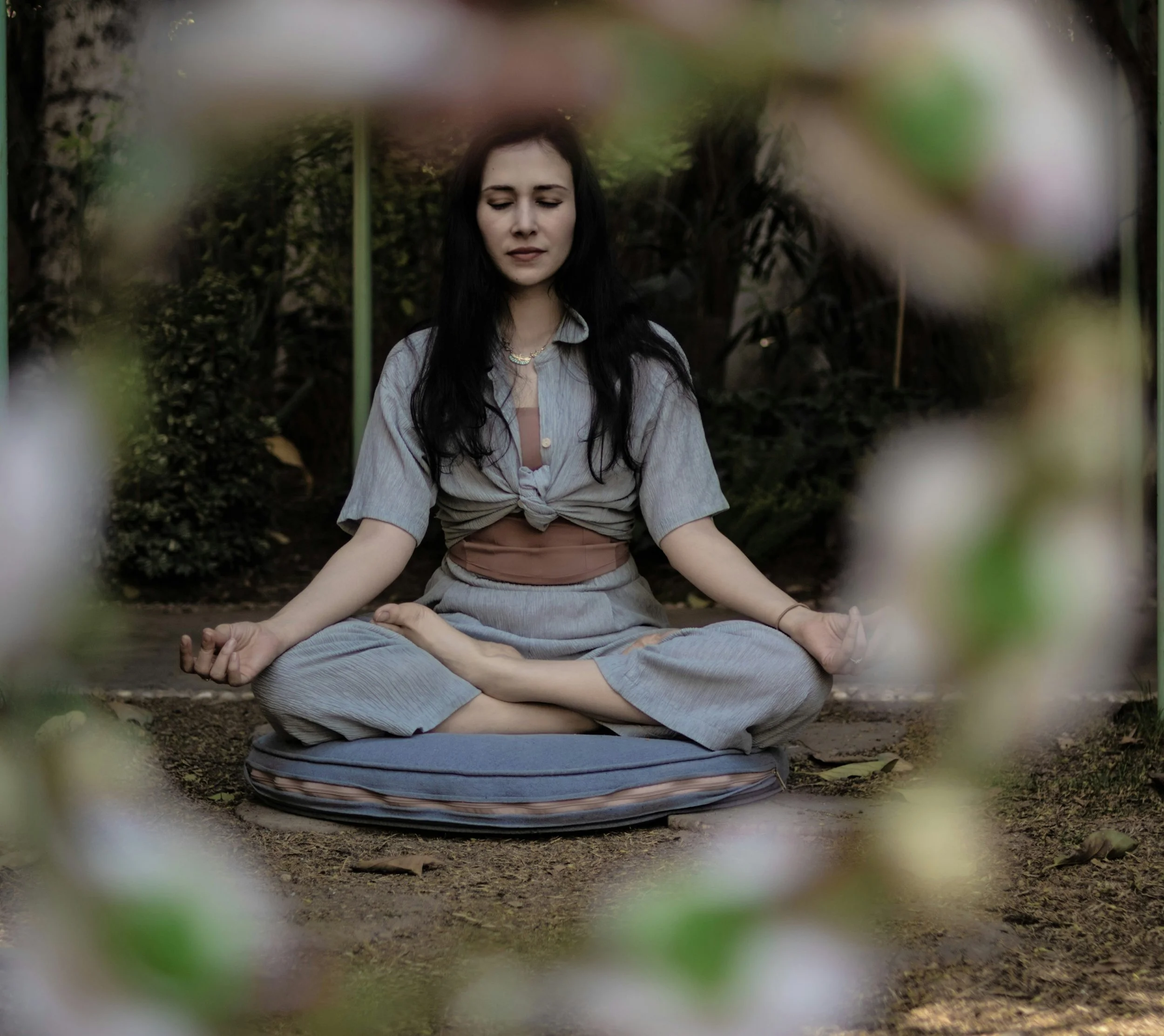 Somatic Meditation for Women in Australia: A Body-Led Way to Come Home to Yourself