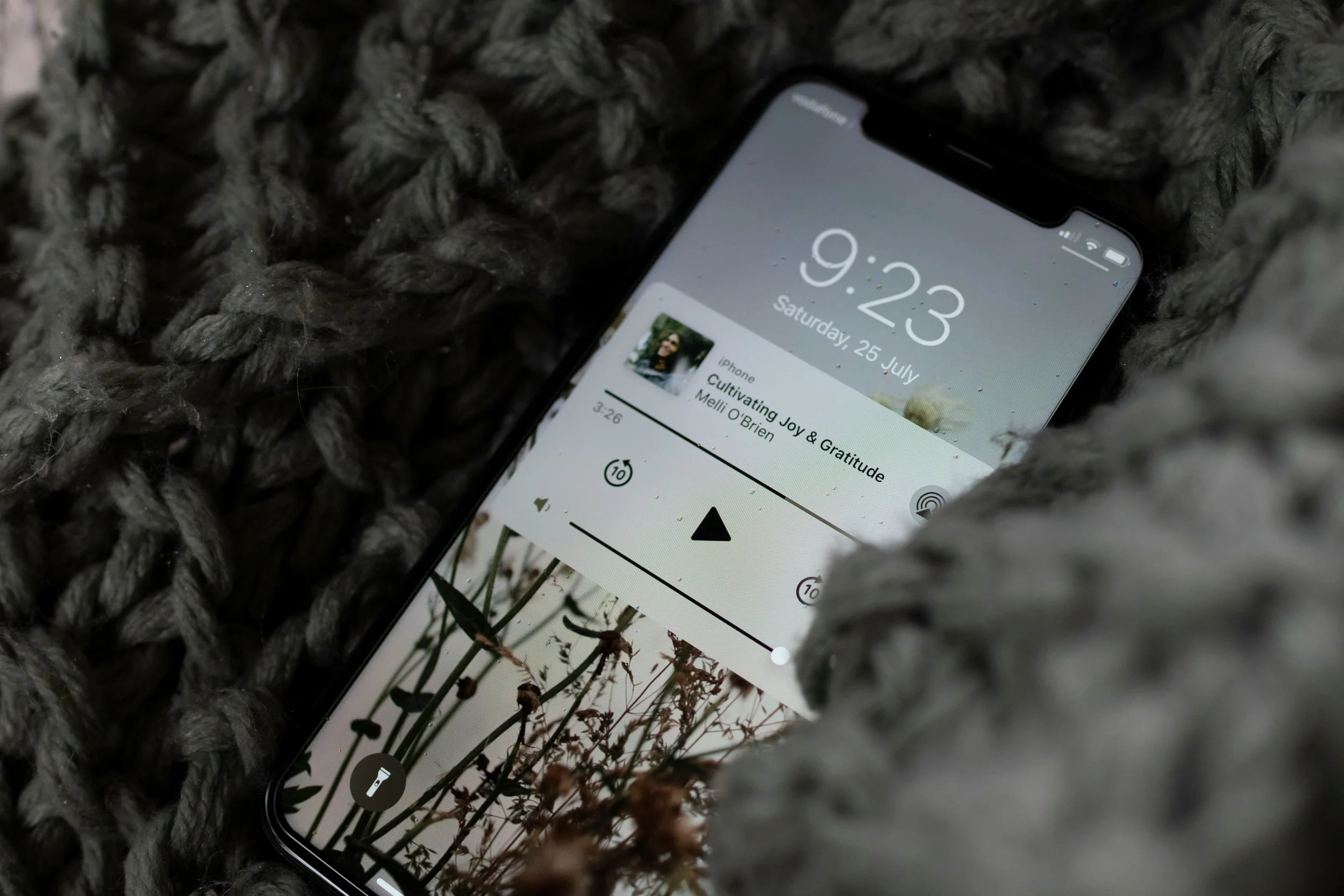 Why Meditation Apps Aren’t Enough: The Nervous System Needs More Than a Recording