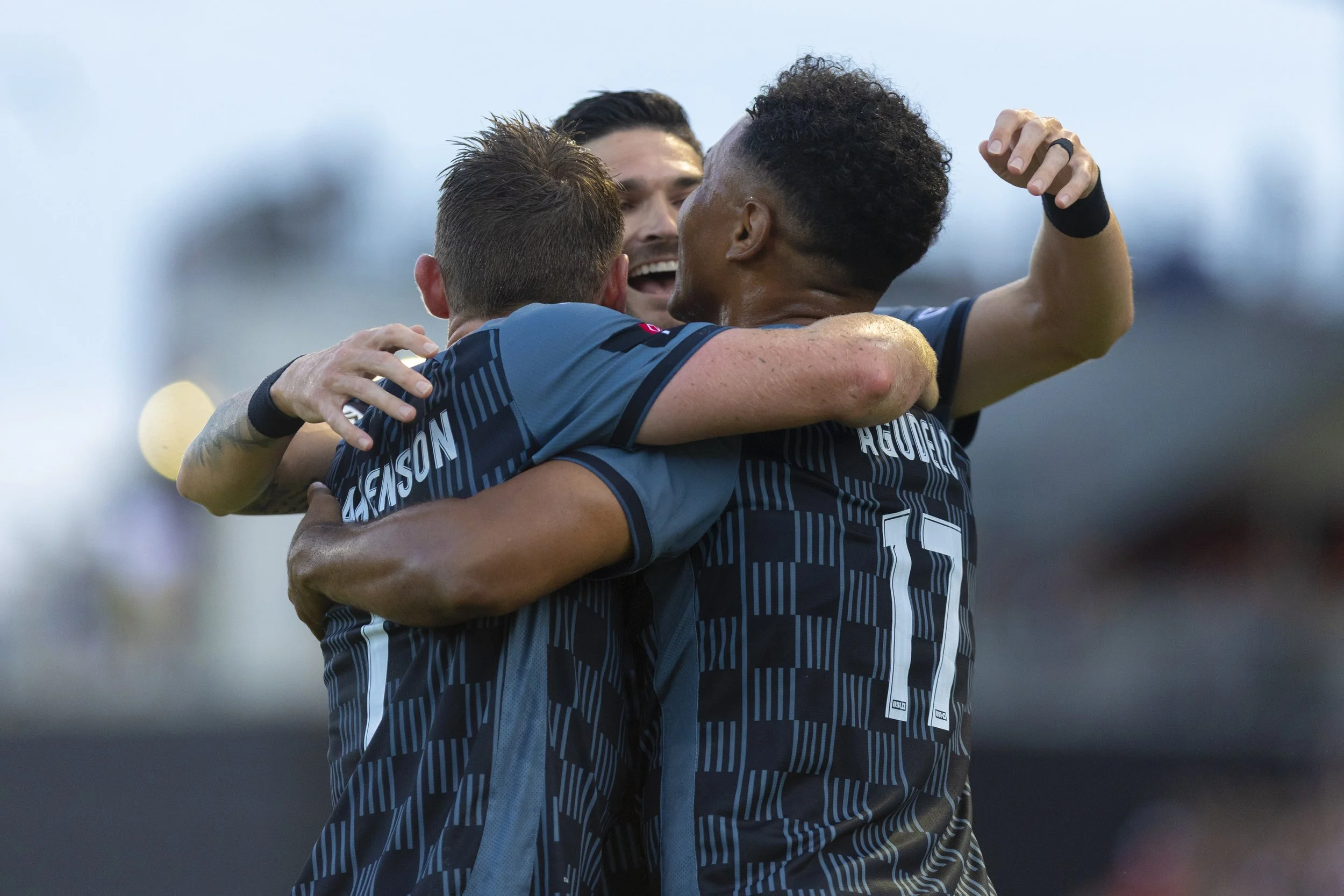 San Antonio FC Advances to Quarterfinals Despite Late Collapse Against New Mexico United