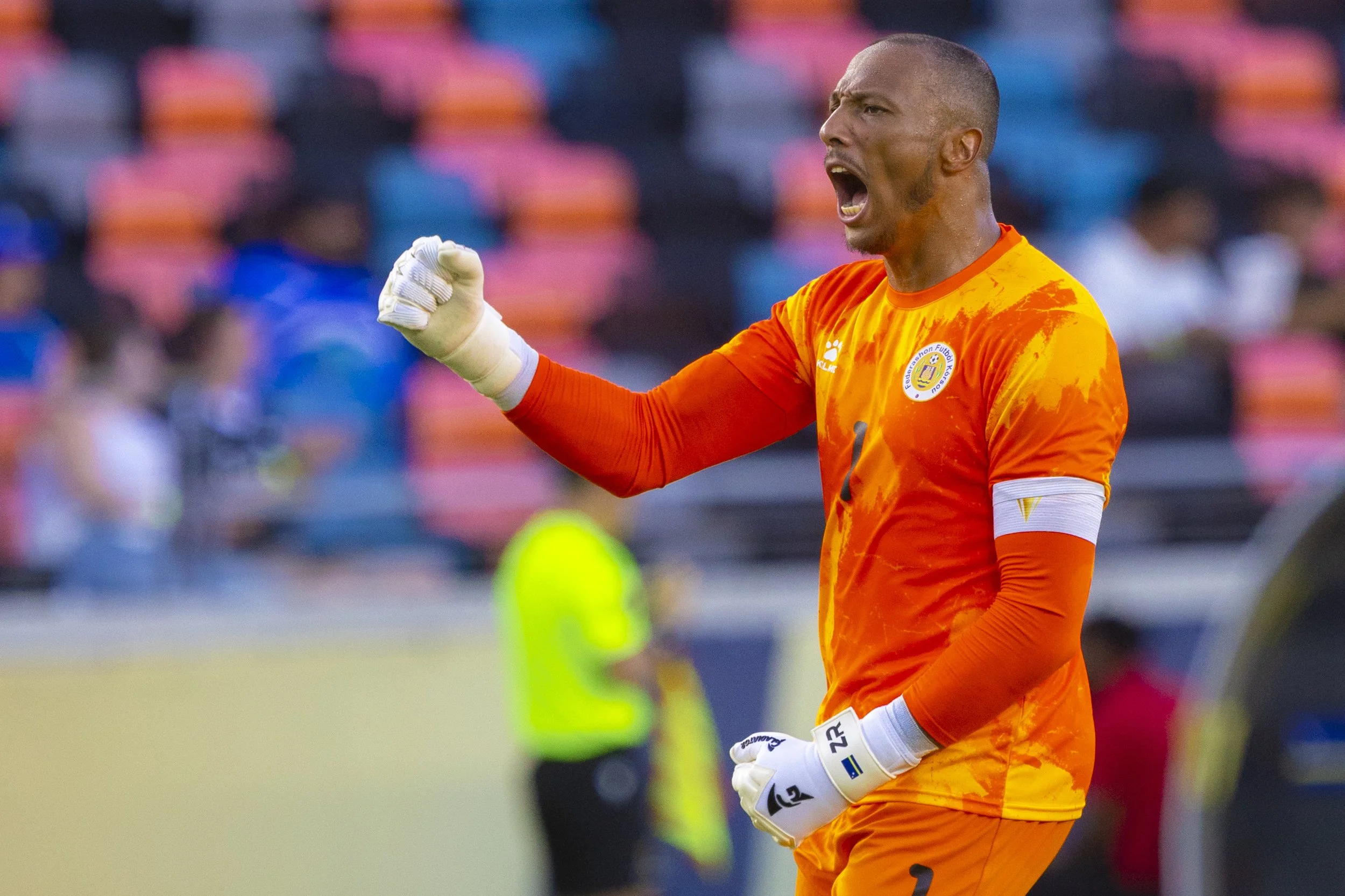 Curaçao Stuns Canada with Last-Minute Equalizer in Gold Cup Group Stage