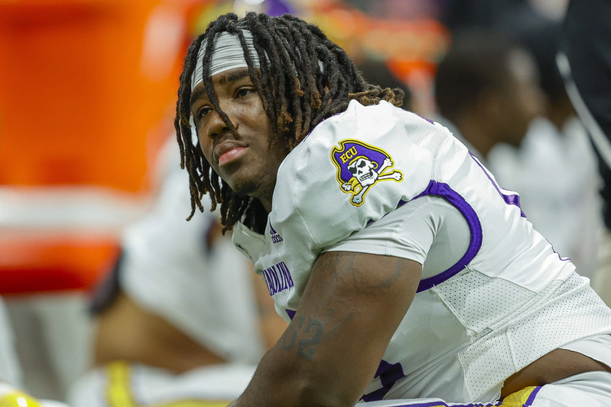 UTSA Dominates East Carolina 58‑24 to Secure Bowl Eligibility