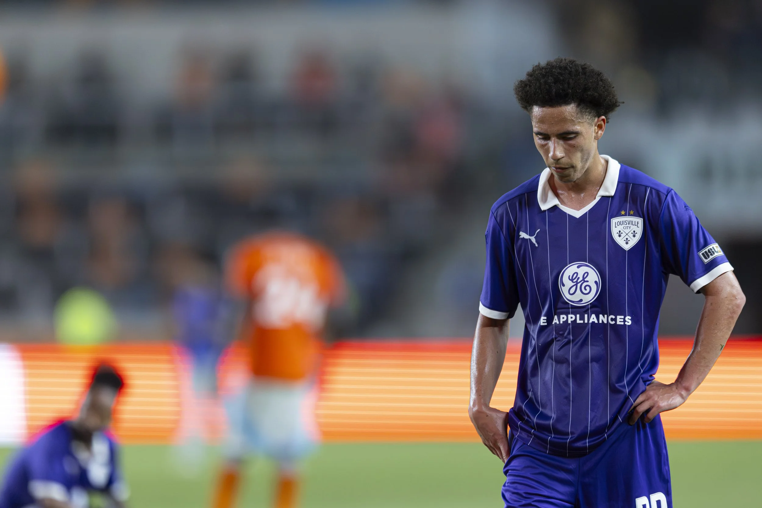 FROM DREAM TO DRAMA: LOUISVILLE FALLS AS DYNAMO DELIVER LATE DAGGER