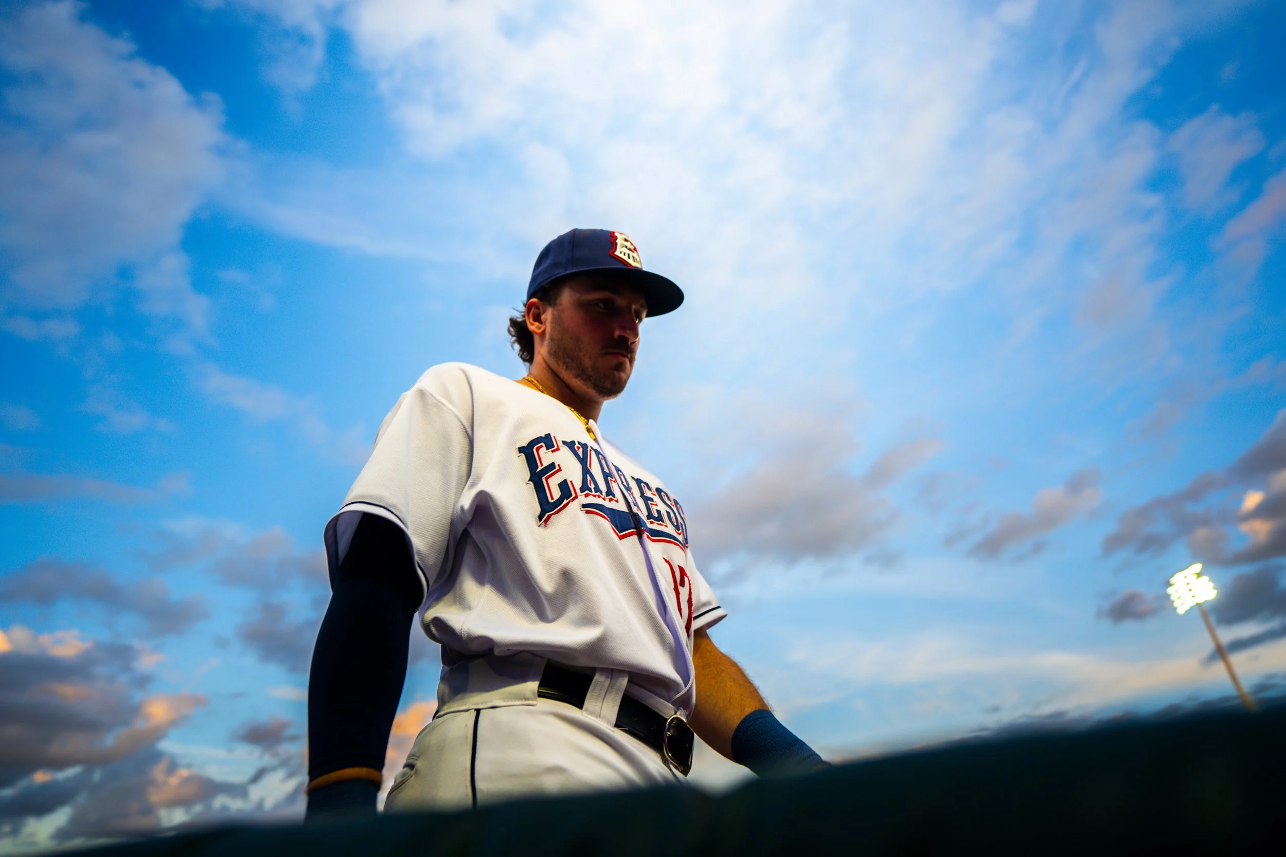 Isotopes Explode Early, Overpower Express in 15-2 Rout at Dell Diamond