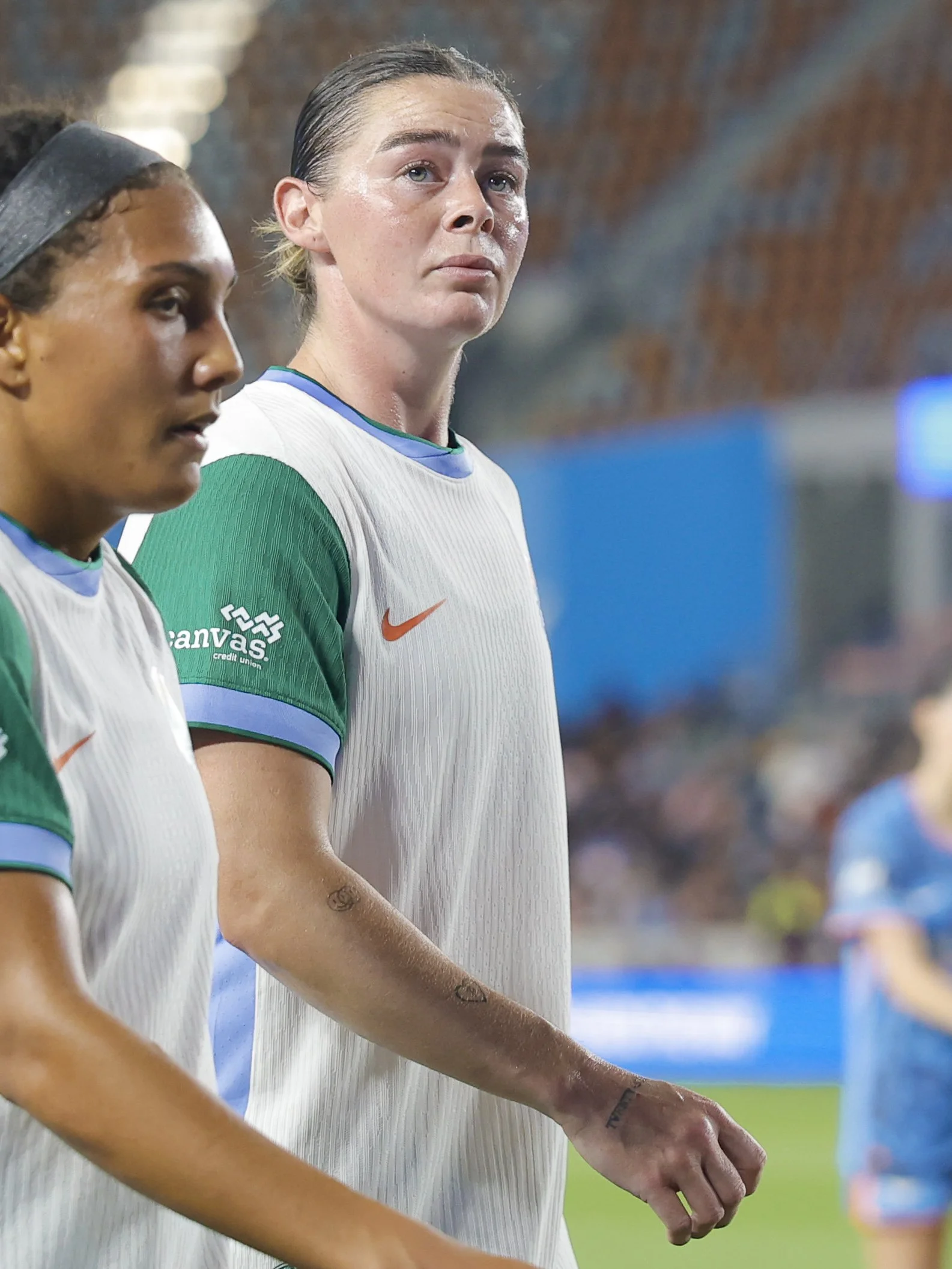 Denver Summit FC Controls the Night in 4-1 Victory Over Houston Dash