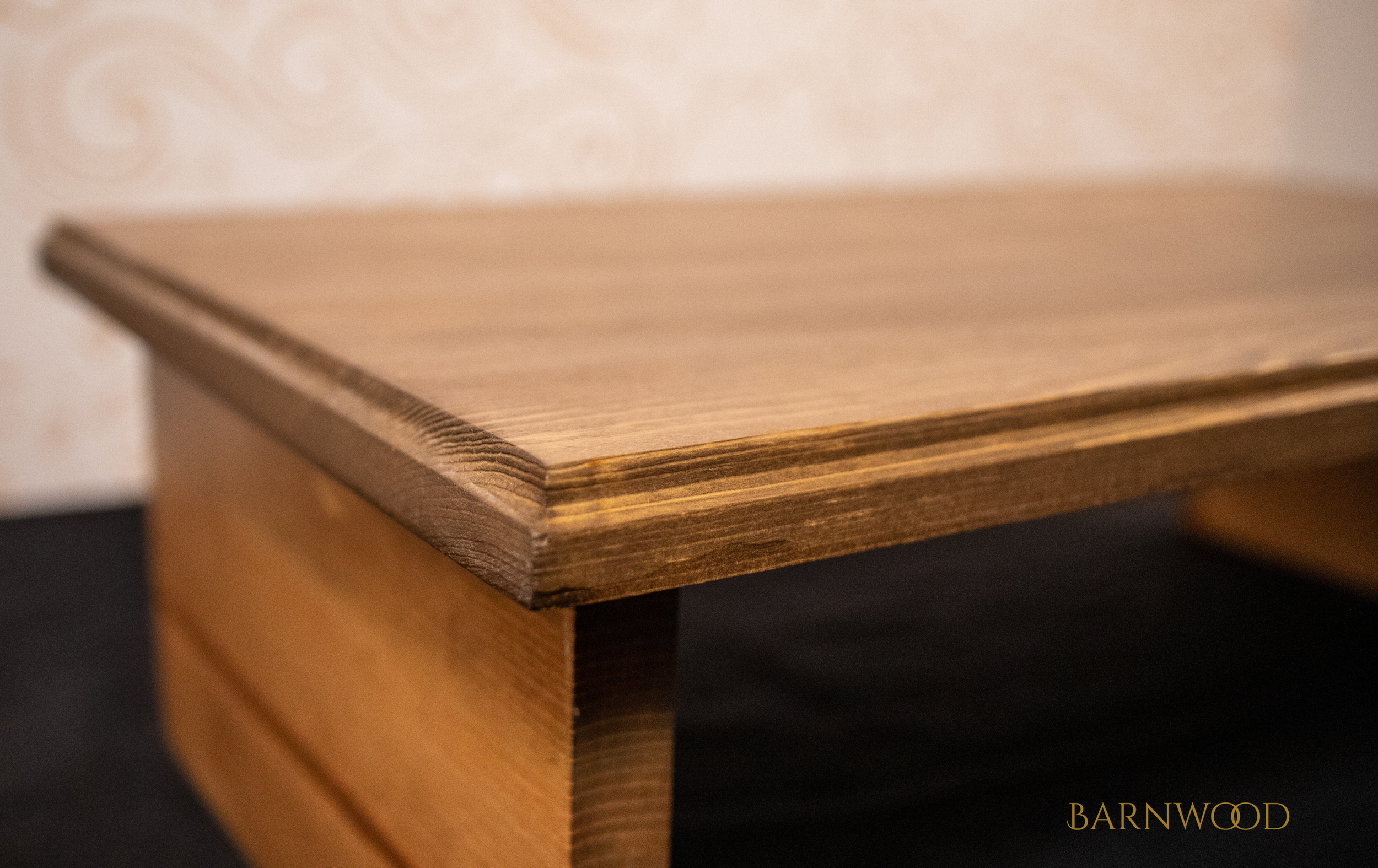 Barnwood Large Altar 2