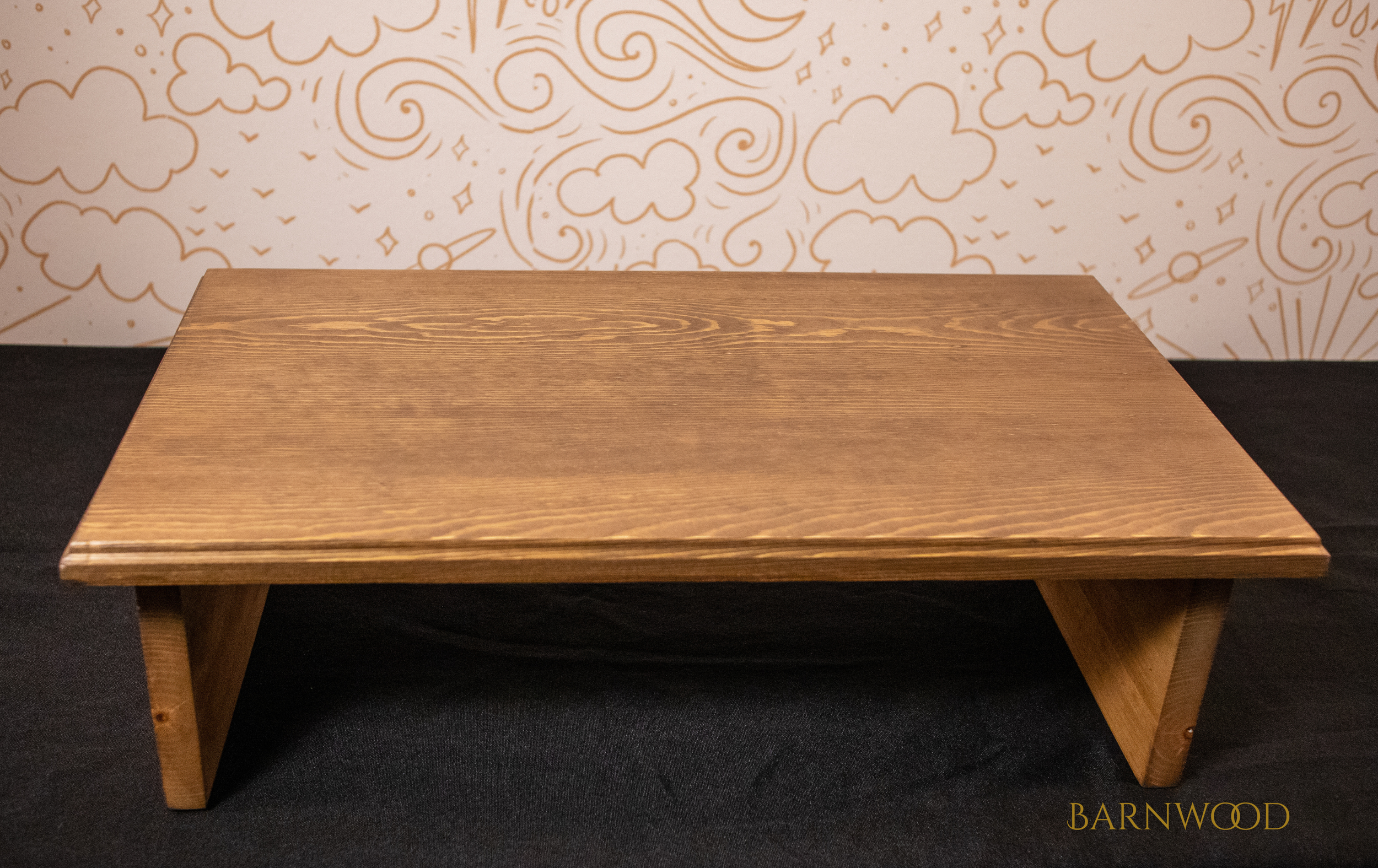 Barnwood Large Altar