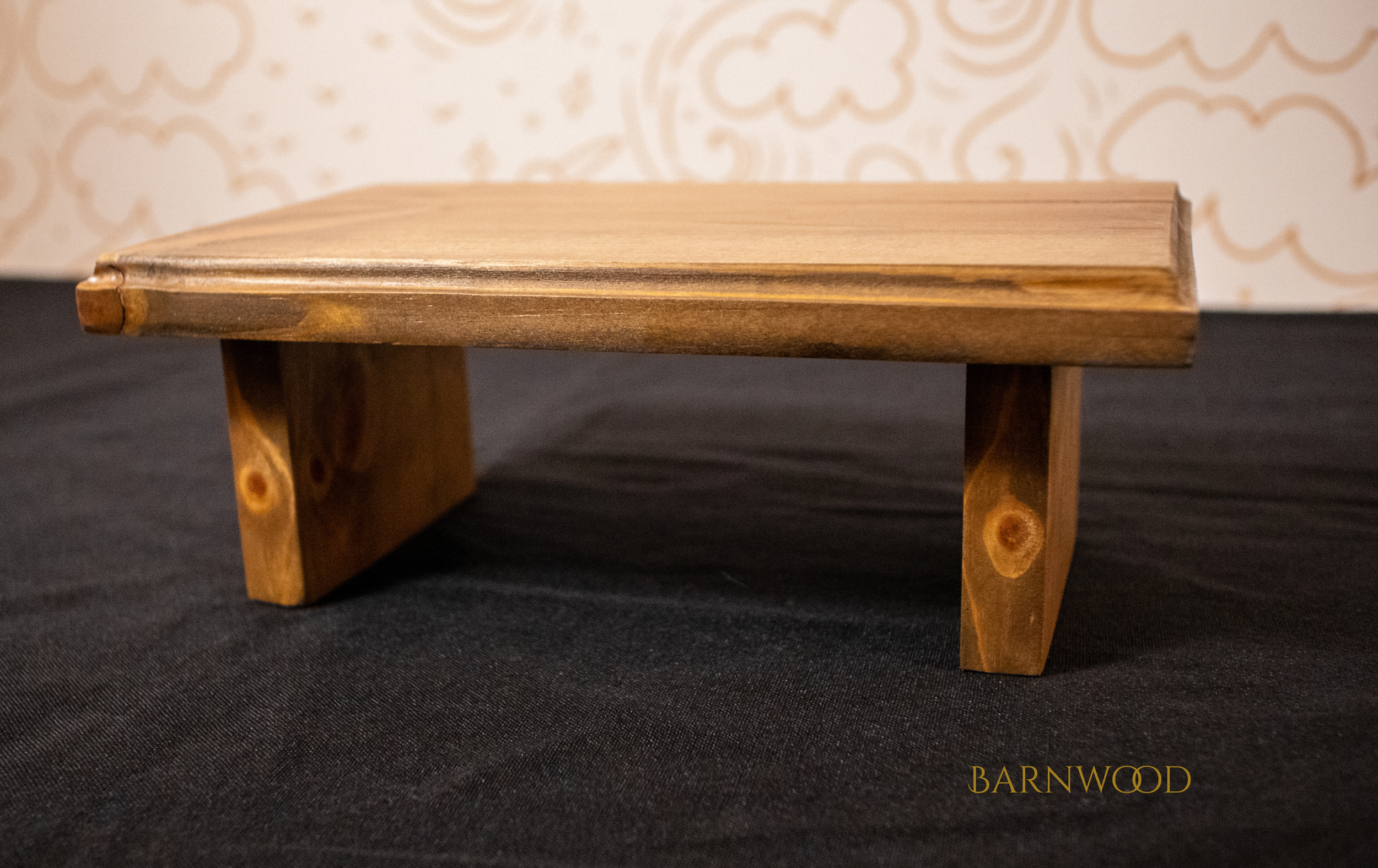 Barnwood