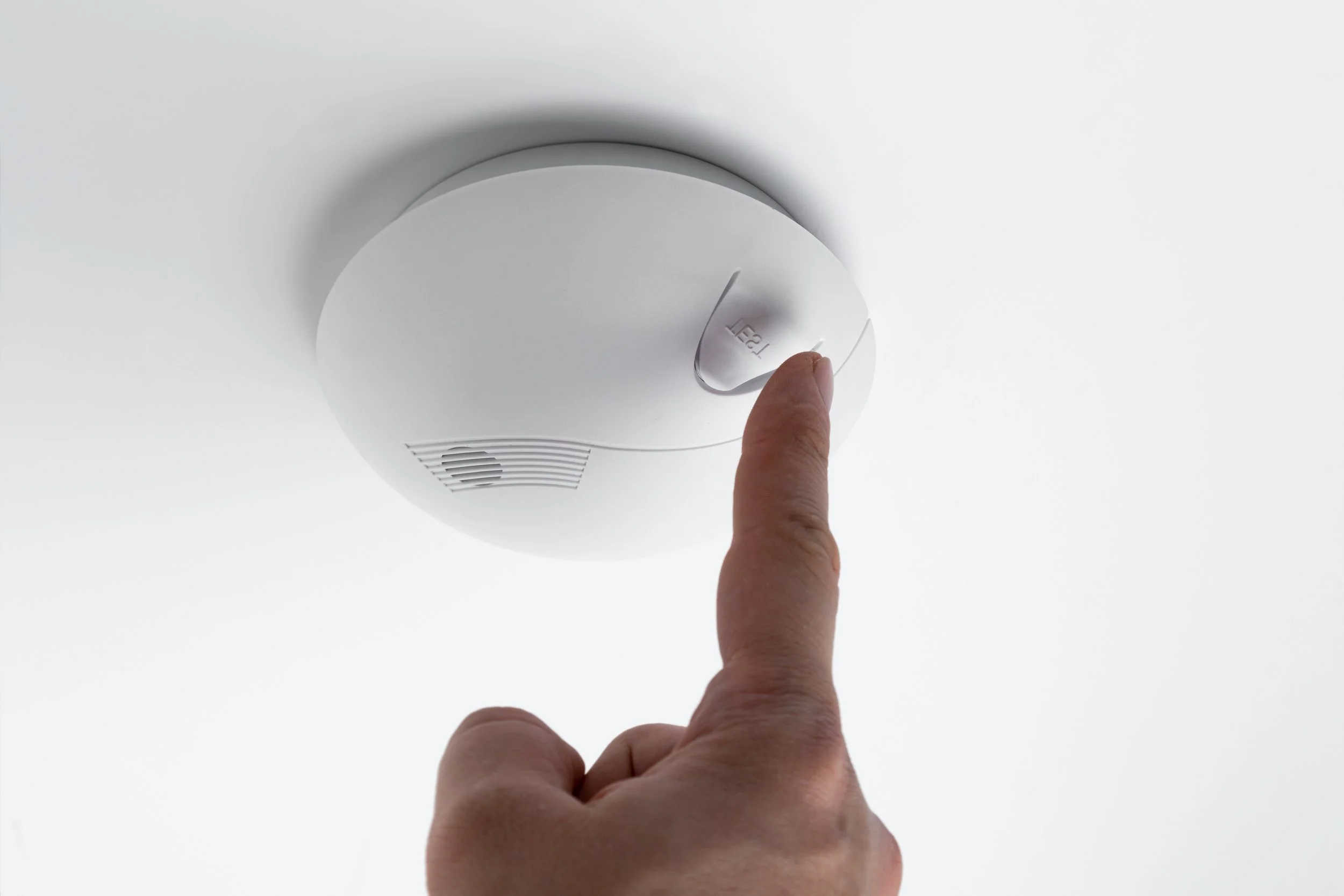 Smoke Alarm Compliance in Queensland: Preparing for 1 January 2027