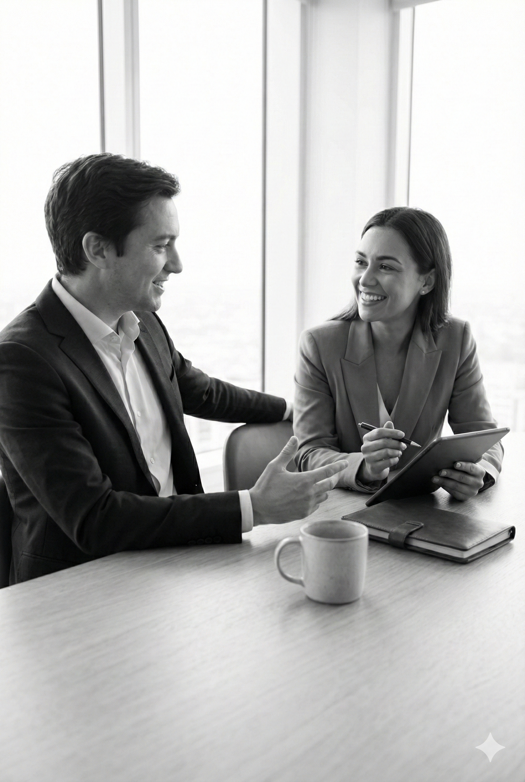 Recruitment Services & Contingent Labour