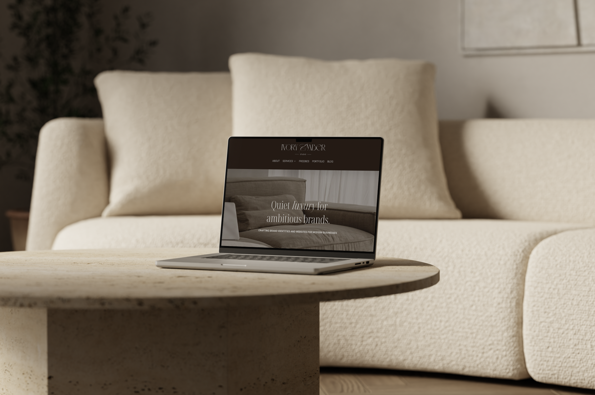 Your Website Is Pretty… But Is It Actually Working?