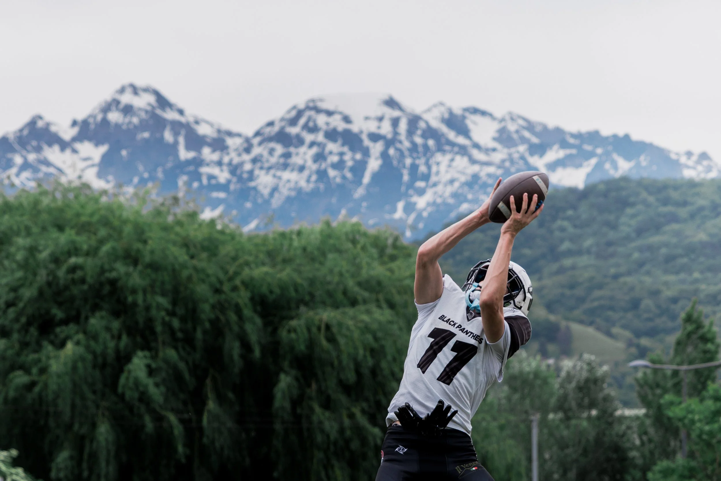 U18  -  Centaures - Black Panthers  | 03/05/2026 |